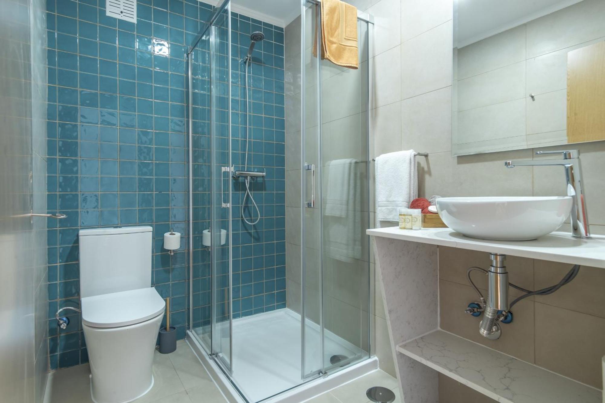 Lv Premier Algarve Fu1- Pool, Ac, Garden, Sea View * Moncarapacho