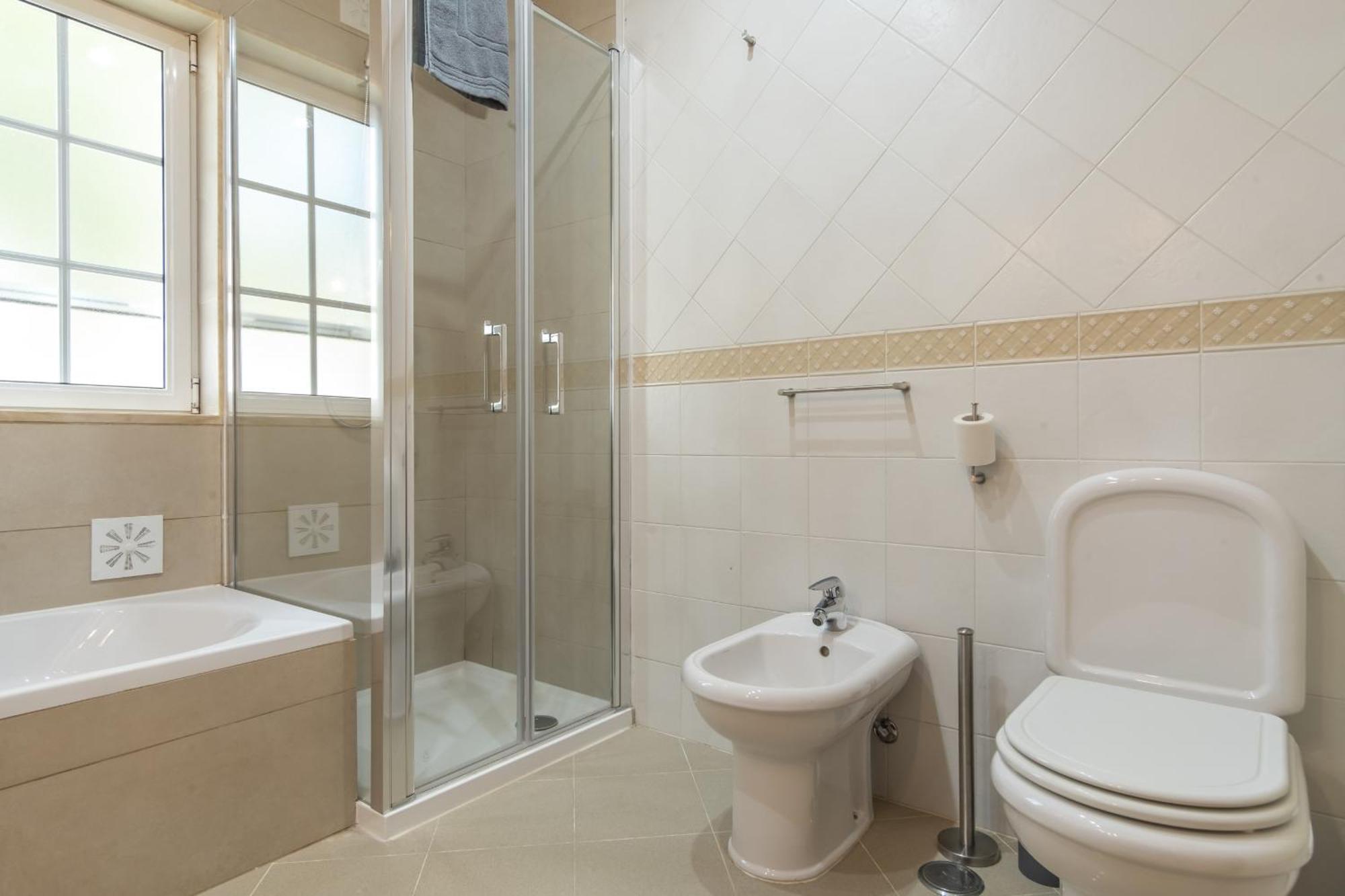 Lv Premier Algarve Fu1- Pool, Ac, Garden, Sea View Pousada *