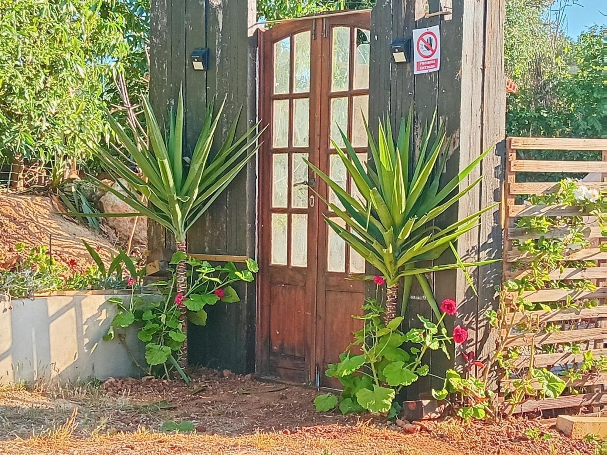 Glamping Algarve Retiro Dos Sonhos Porches (Algarve)
