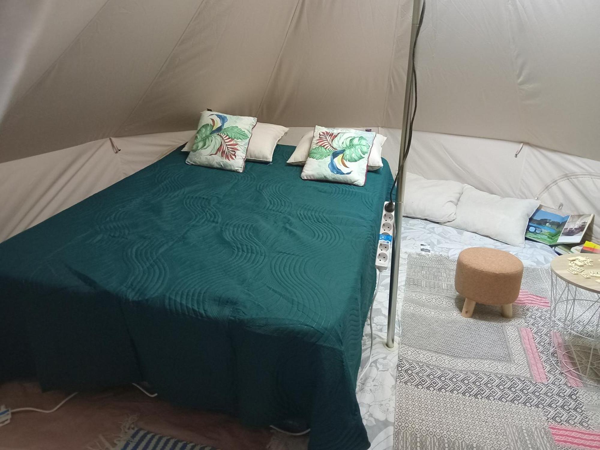 Glamping Algarve Retiro Dos Sonhos * Porches (Algarve)
