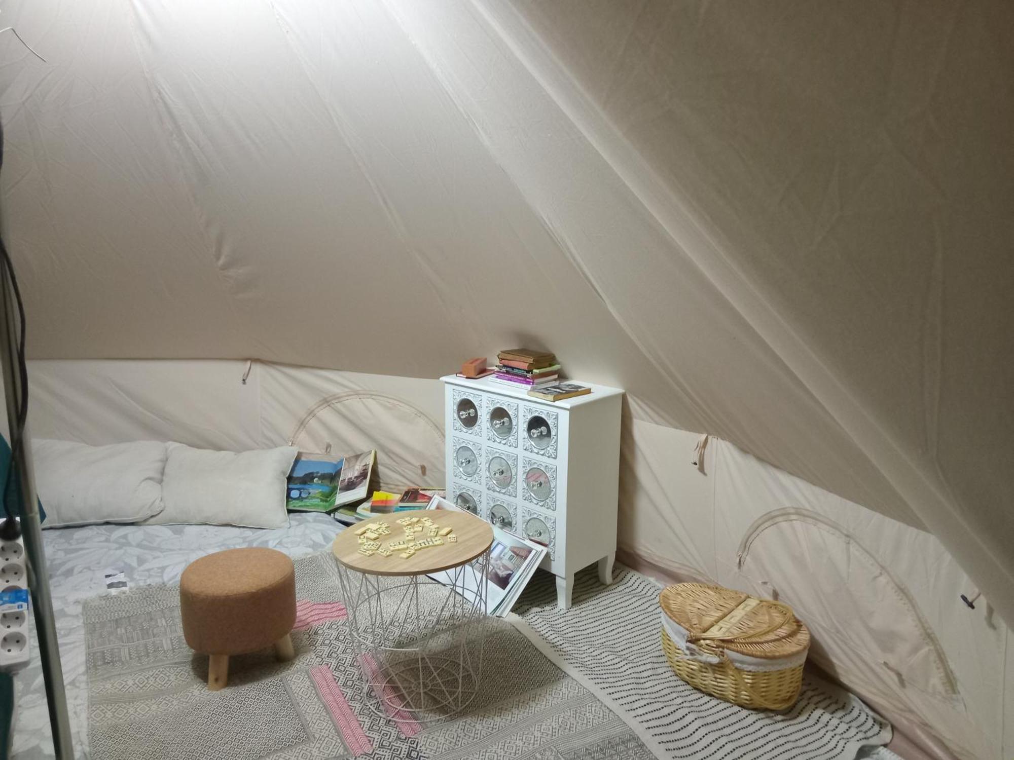 Glamping Algarve Retiro Dos Sonhos Agroturismo *