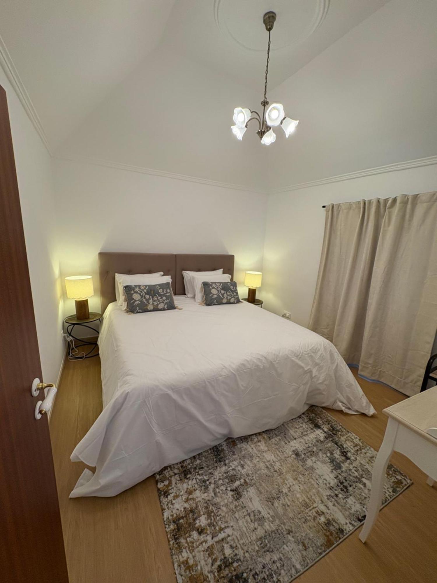 Holiday home The Blue Gaula
