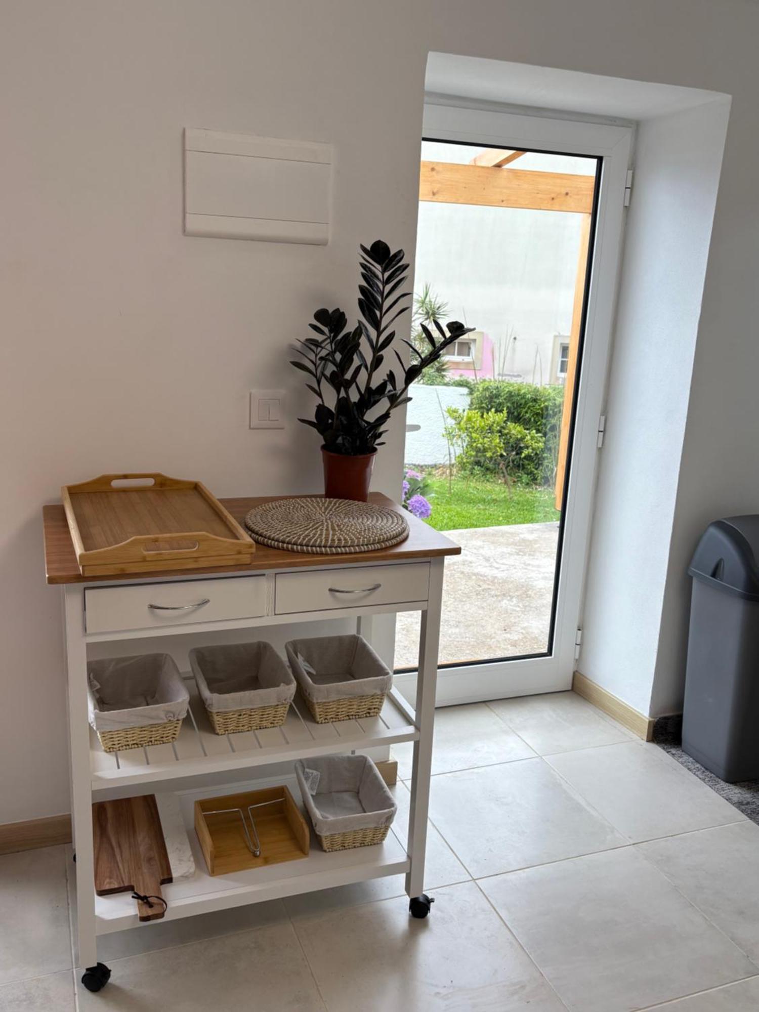 Holiday home The Blue Gaula