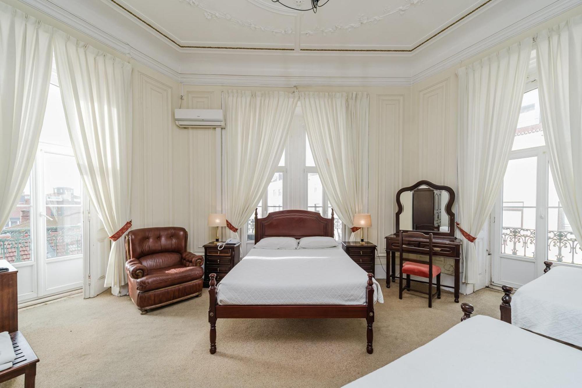 Pensao Londres Guest house