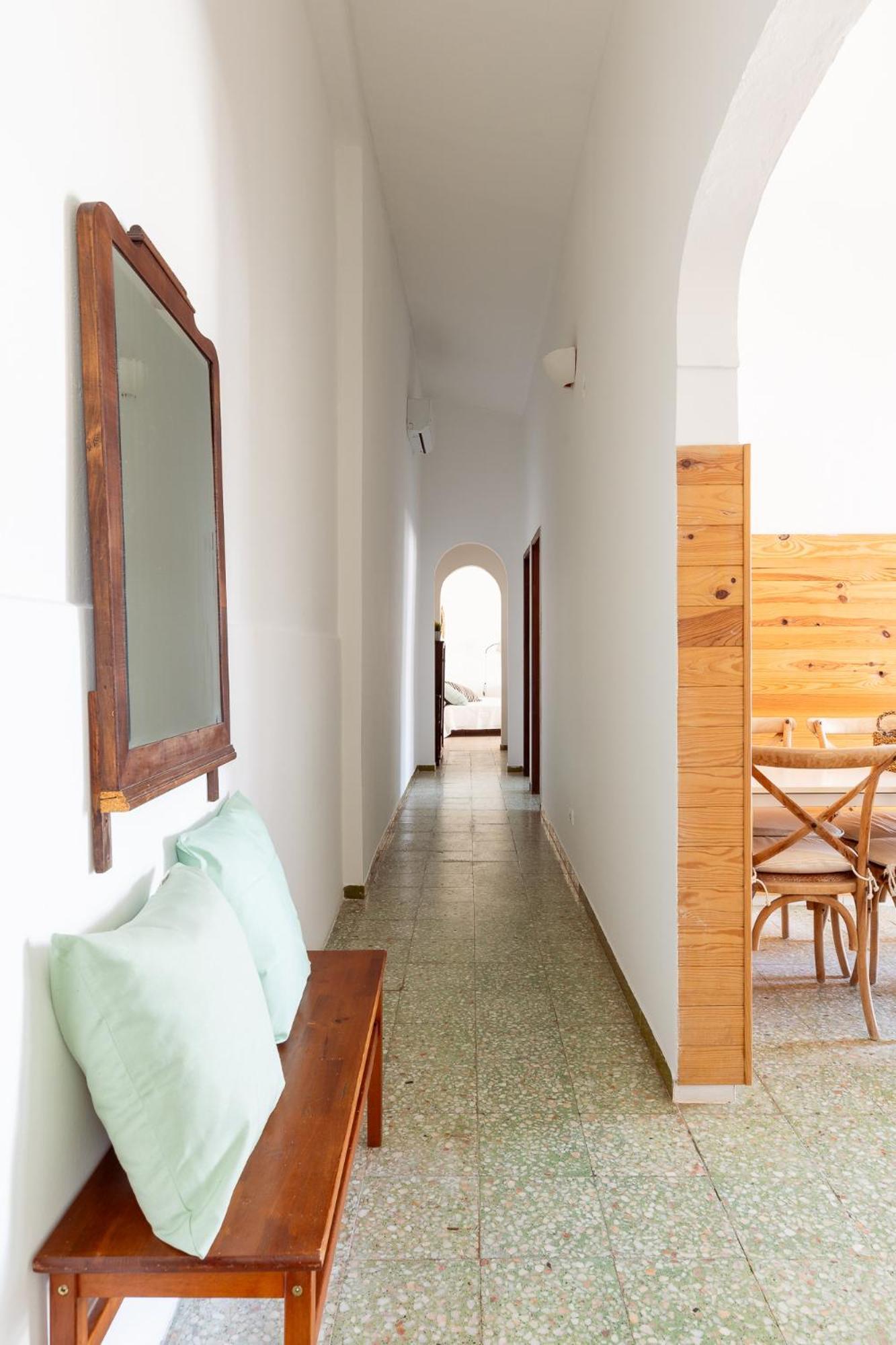 Monte Da Lagoa Holiday park