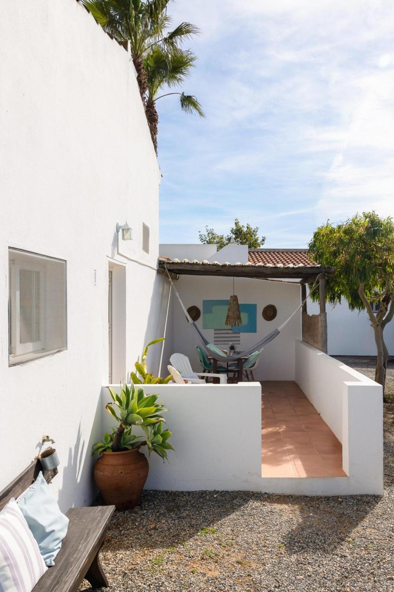 Monte Da Lagoa Holiday park 3*