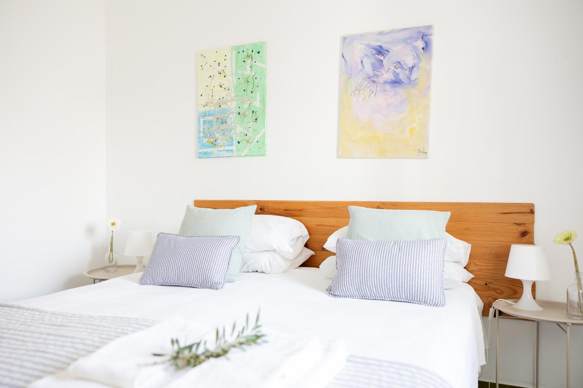 Monte Da Lagoa Holiday park Altura