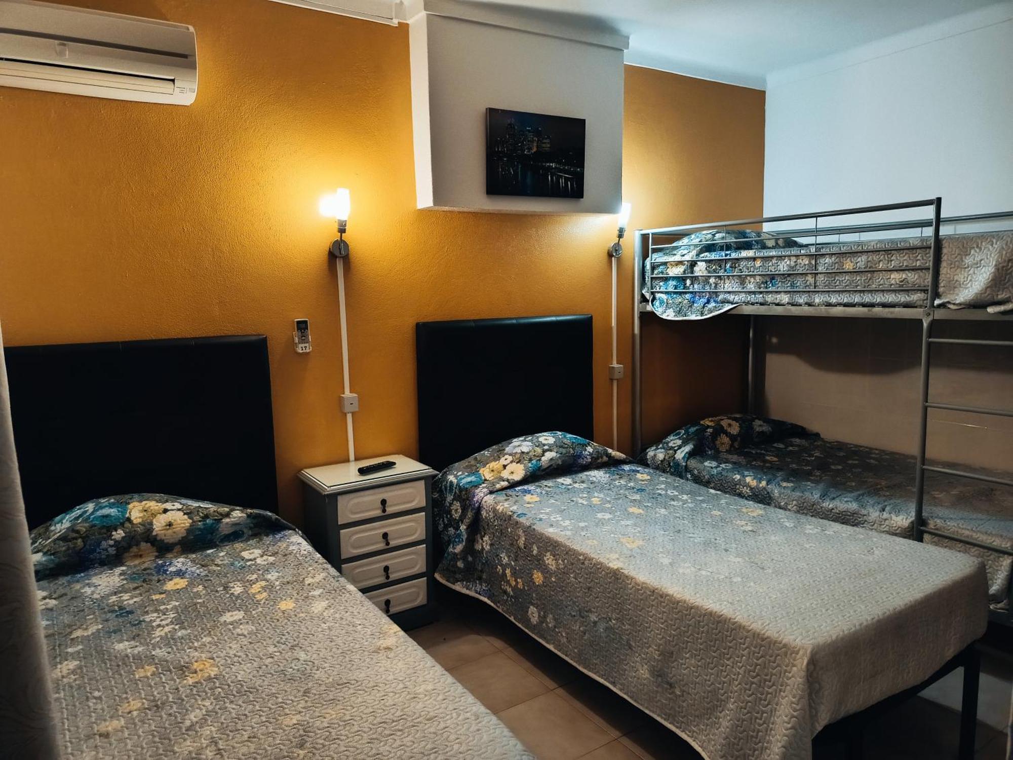 Boutique Marisol Guest house *