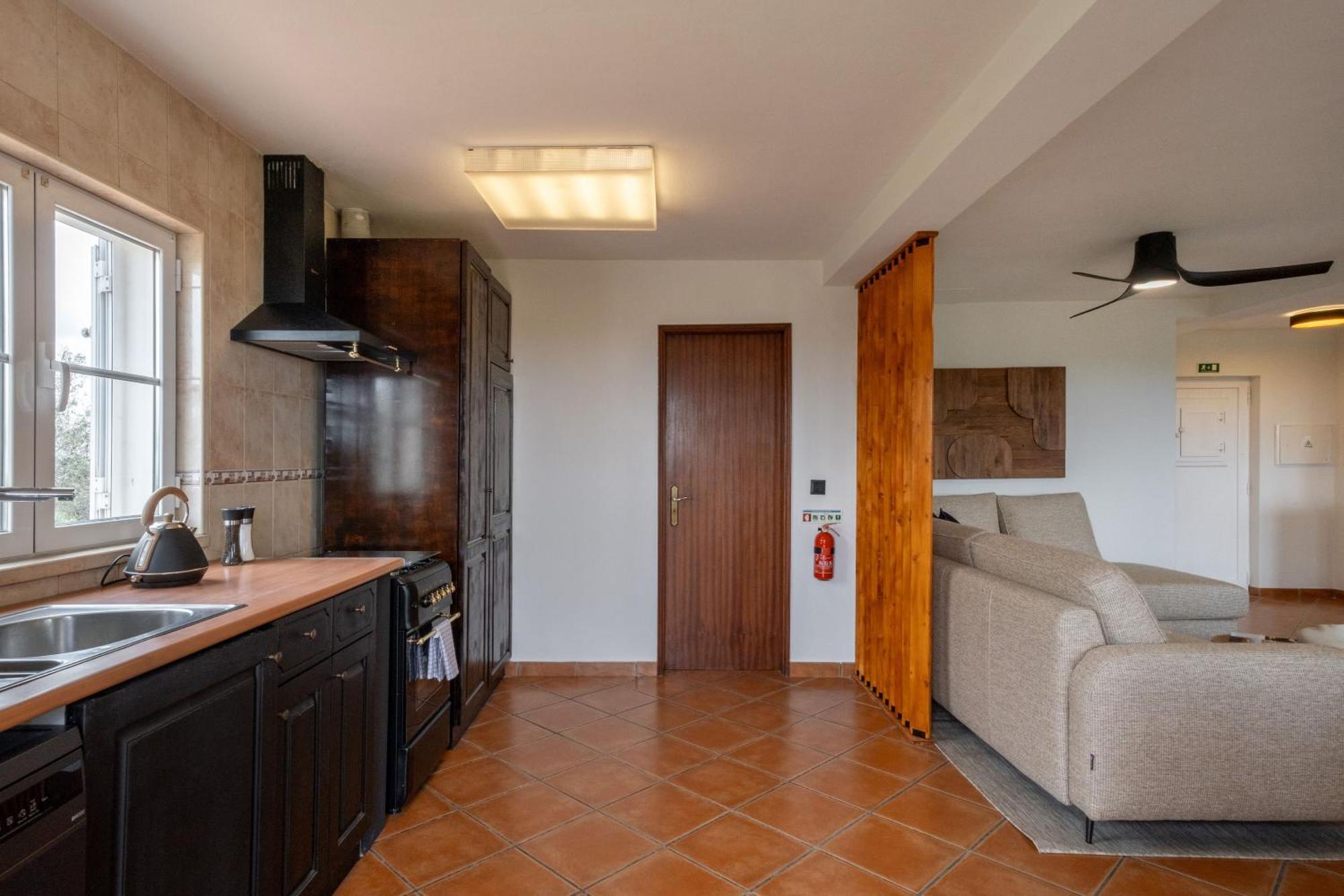 Casa Moinho By Olala Homes Holiday home Santiago do Cacem