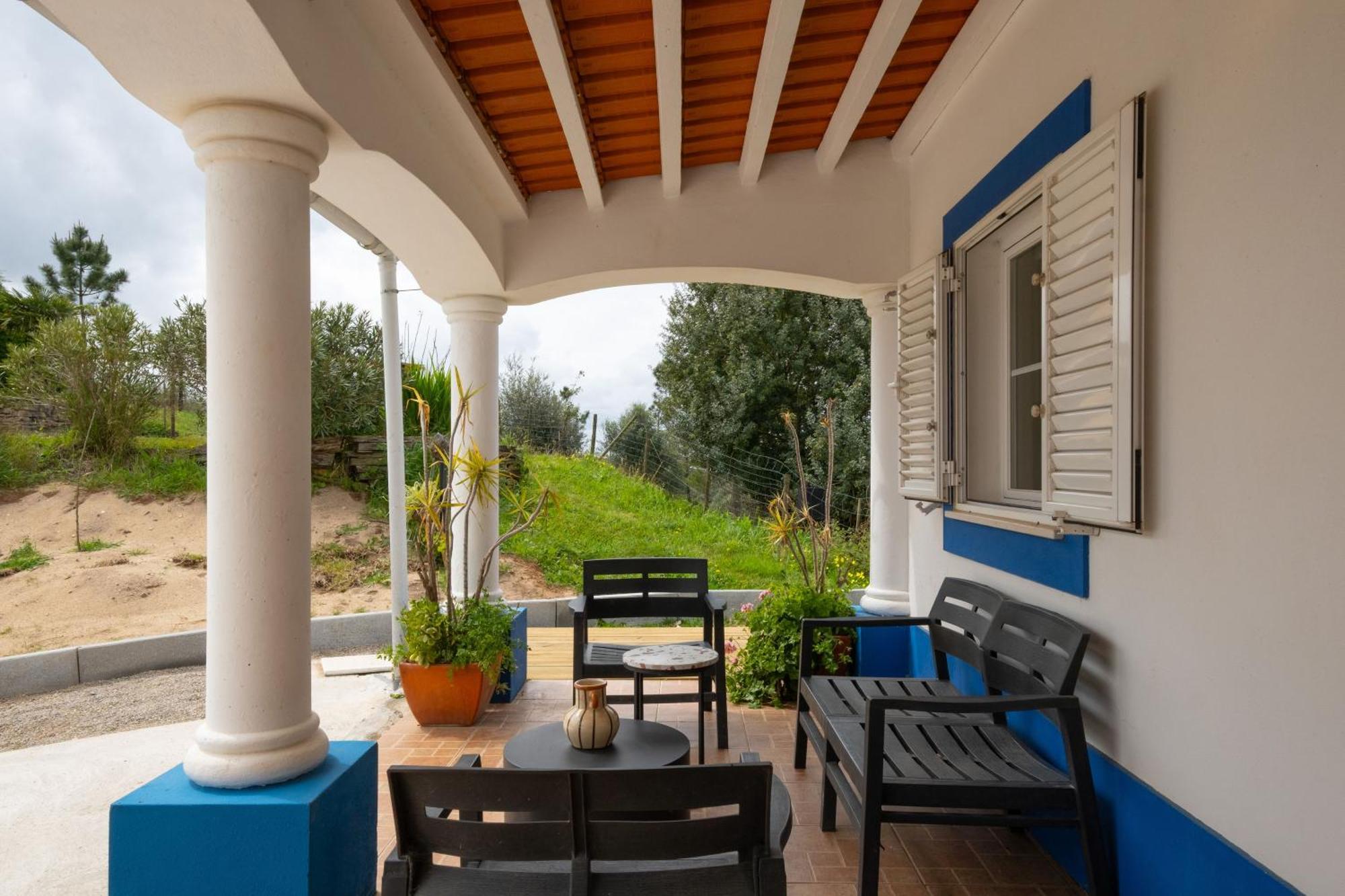 Holiday home Casa Moinho By Olala Homes Santiago do Cacem