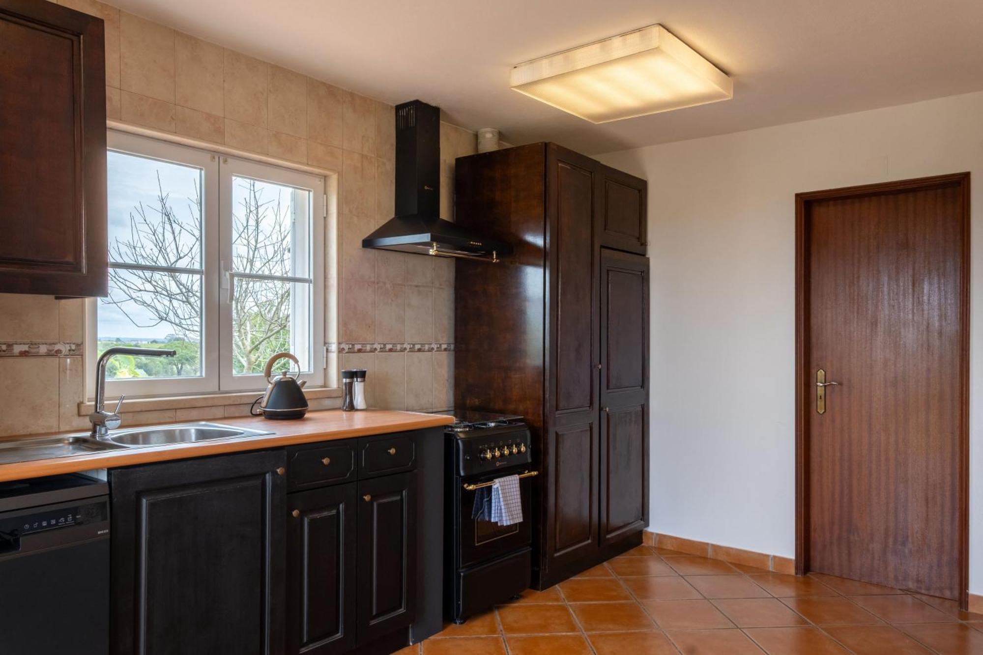 Casa Moinho By Olala Homes Holiday home Santiago do Cacem