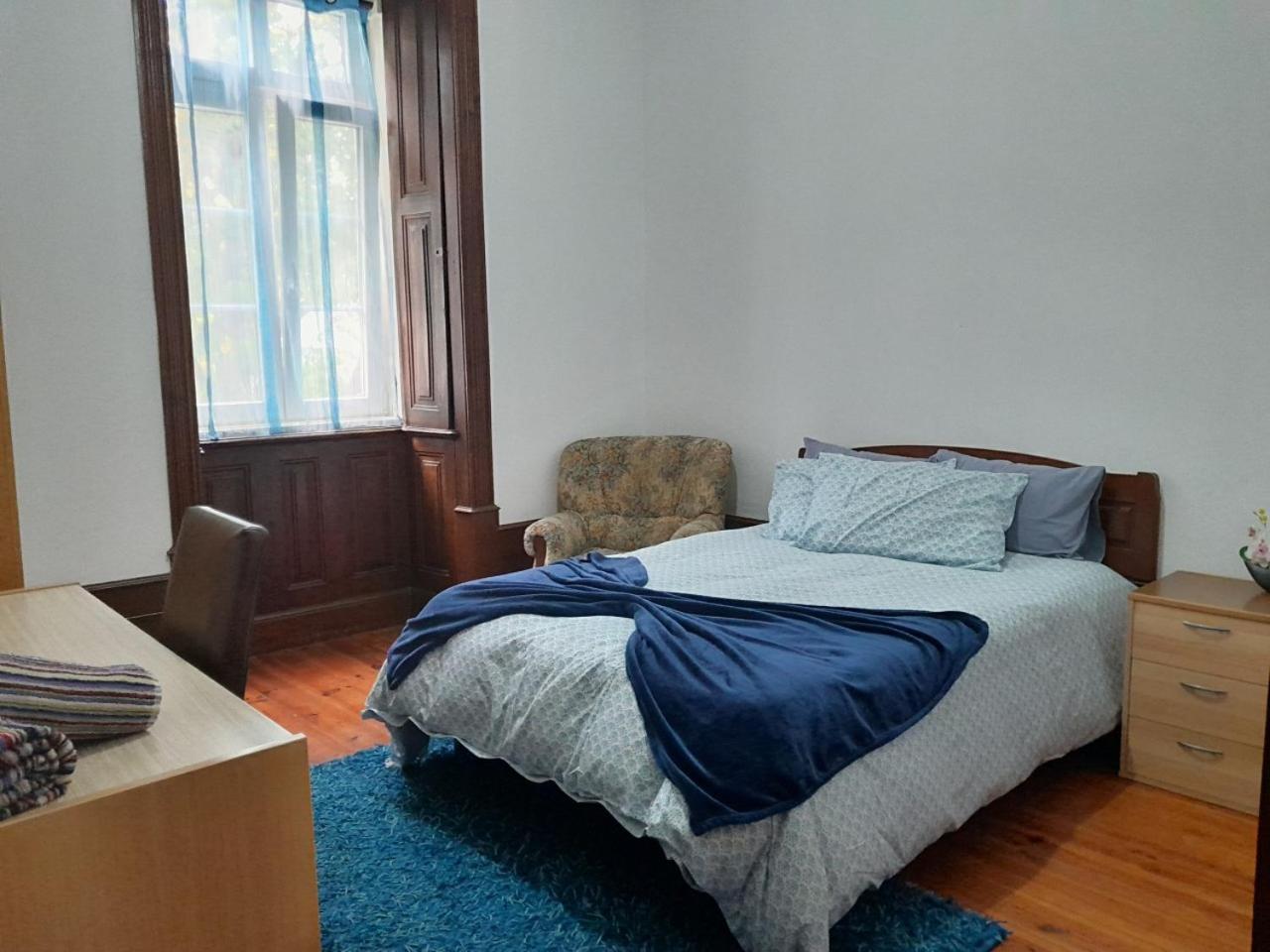 Quarto & Pasta Guest house *