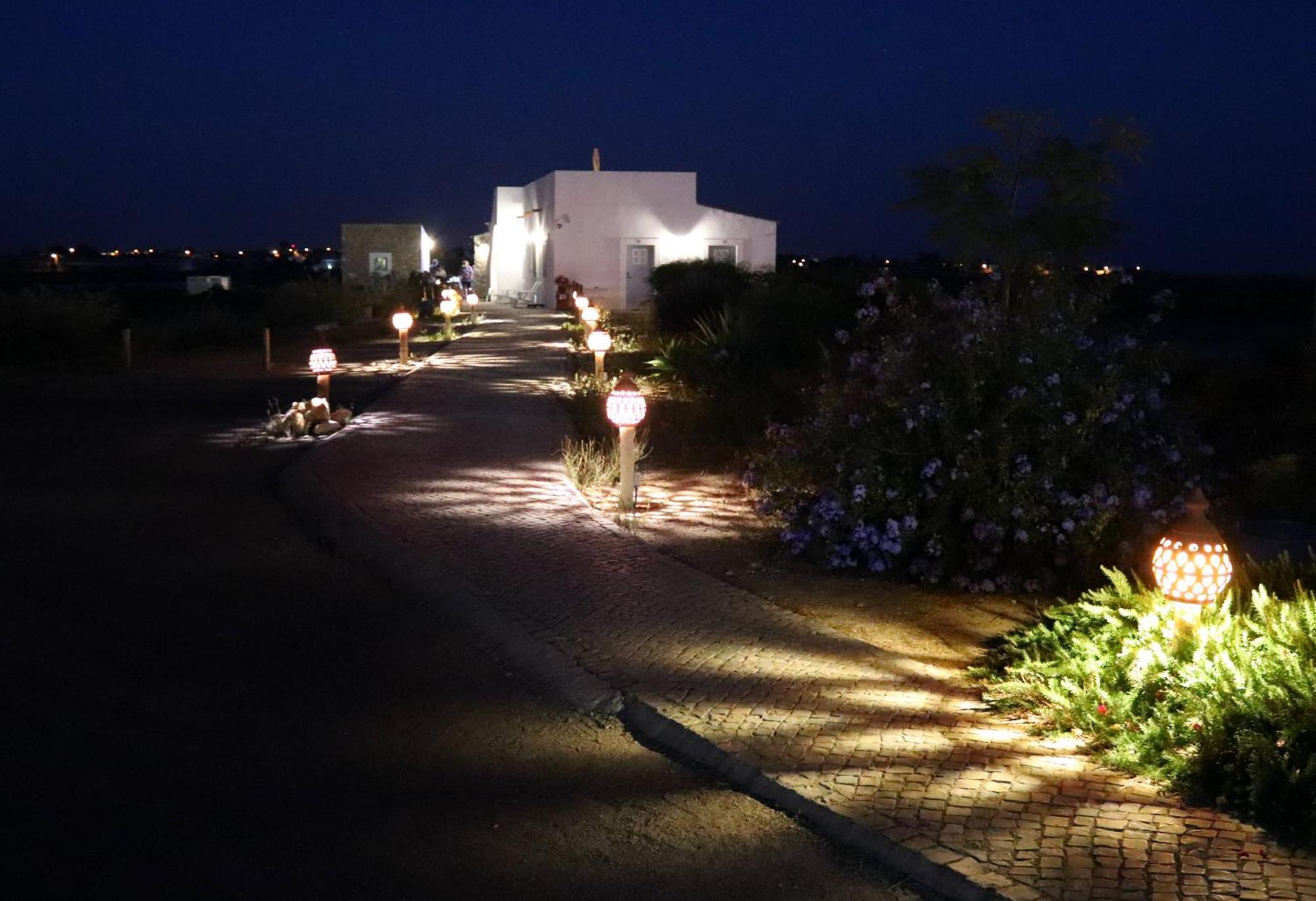 Moinhos Das Mares Guest house