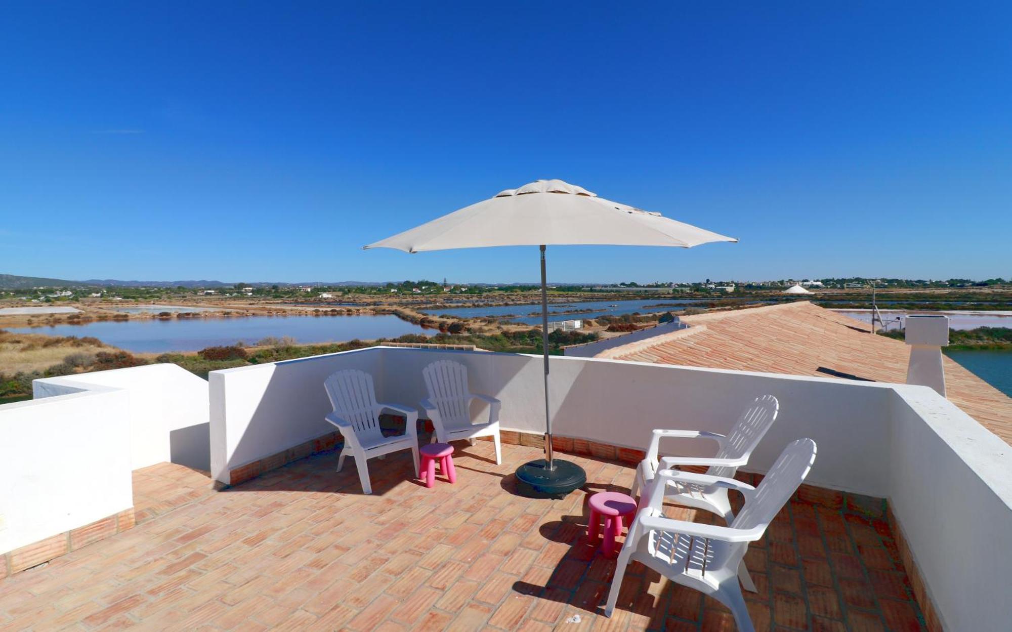 Moinhos Das Mares 3* Fuzeta