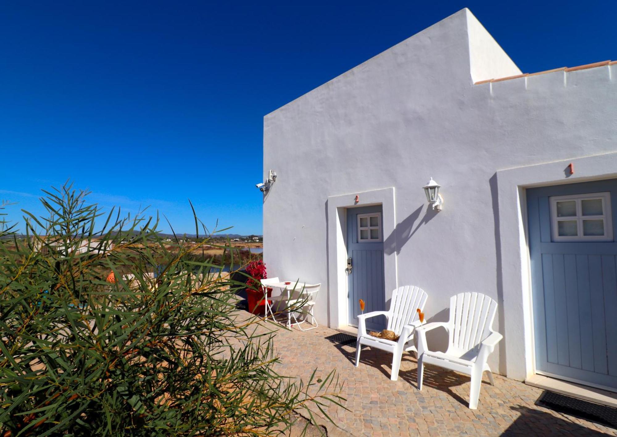 Guest house Moinhos Das Mares 3*