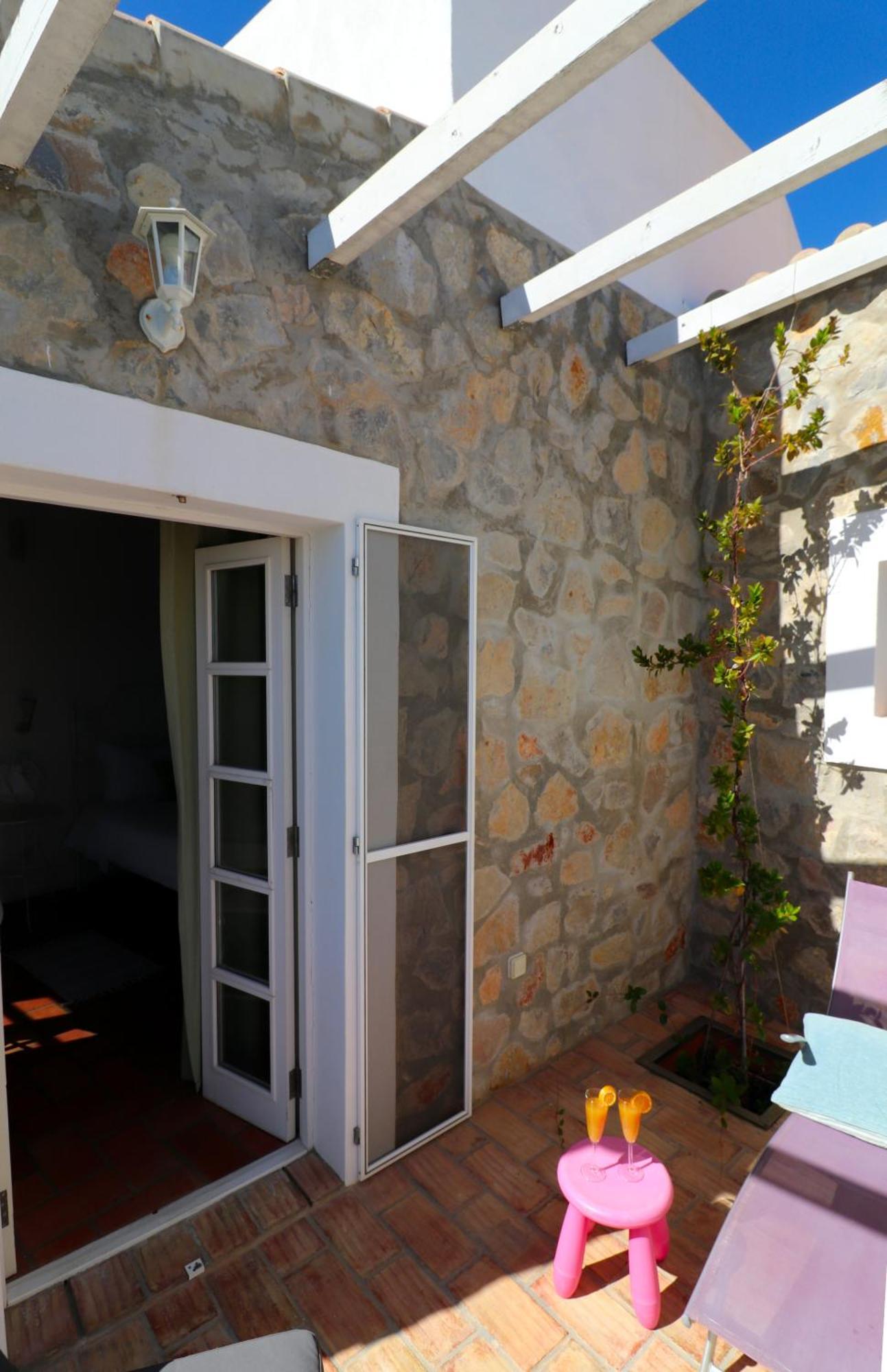 Guest house Moinhos Das Mares Fuzeta