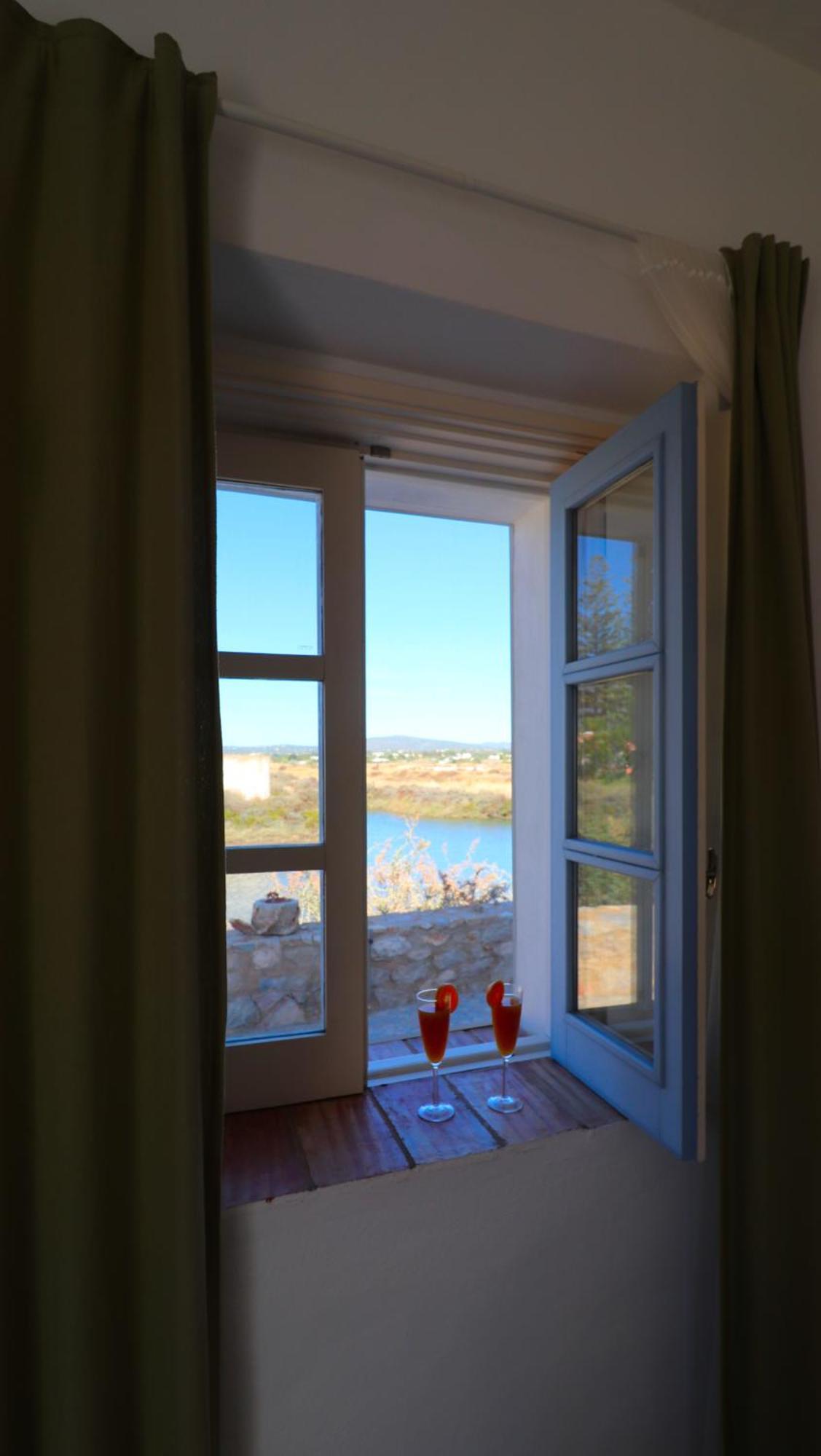 Moinhos Das Mares Guest house