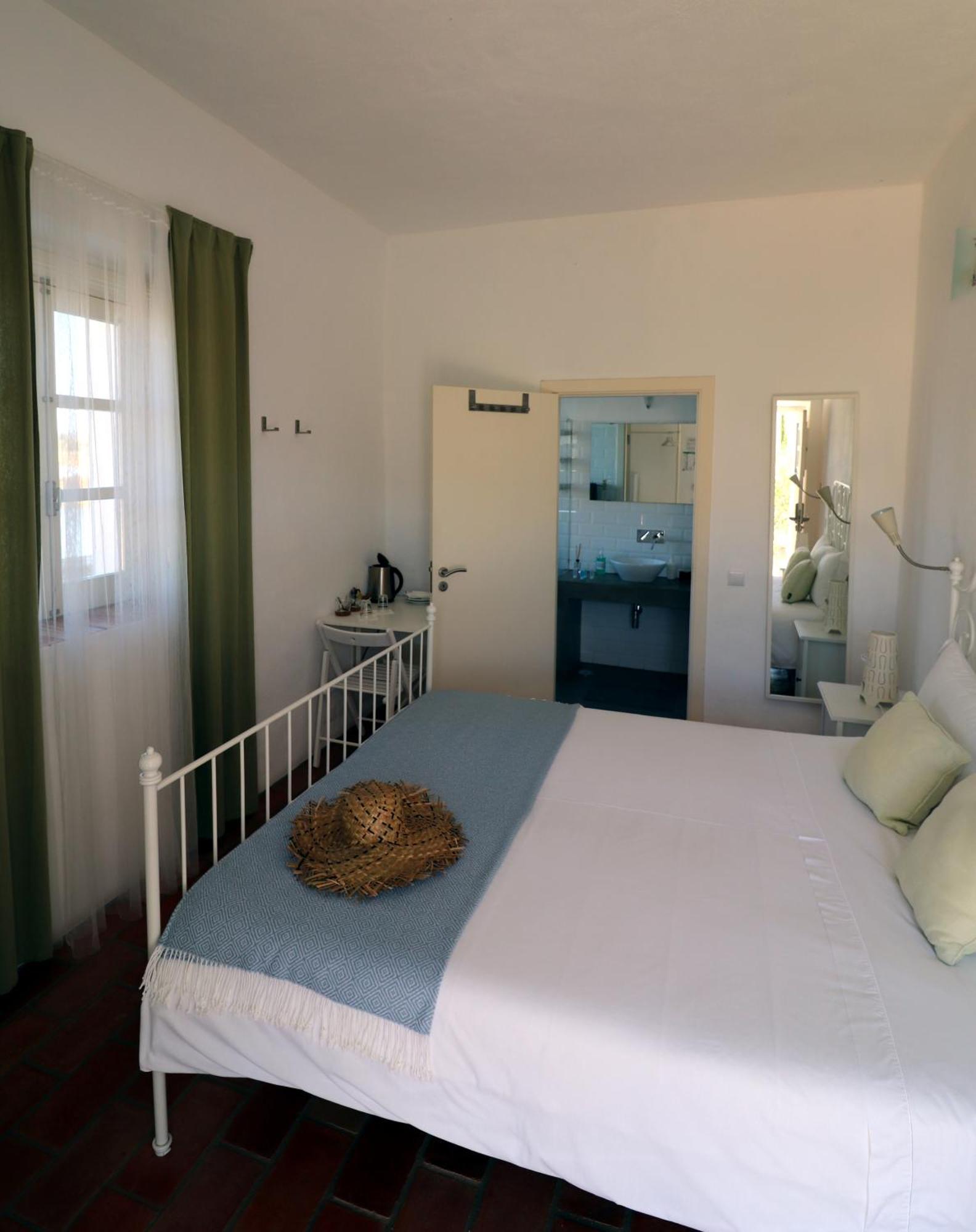 Moinhos Das Mares 3* Fuzeta