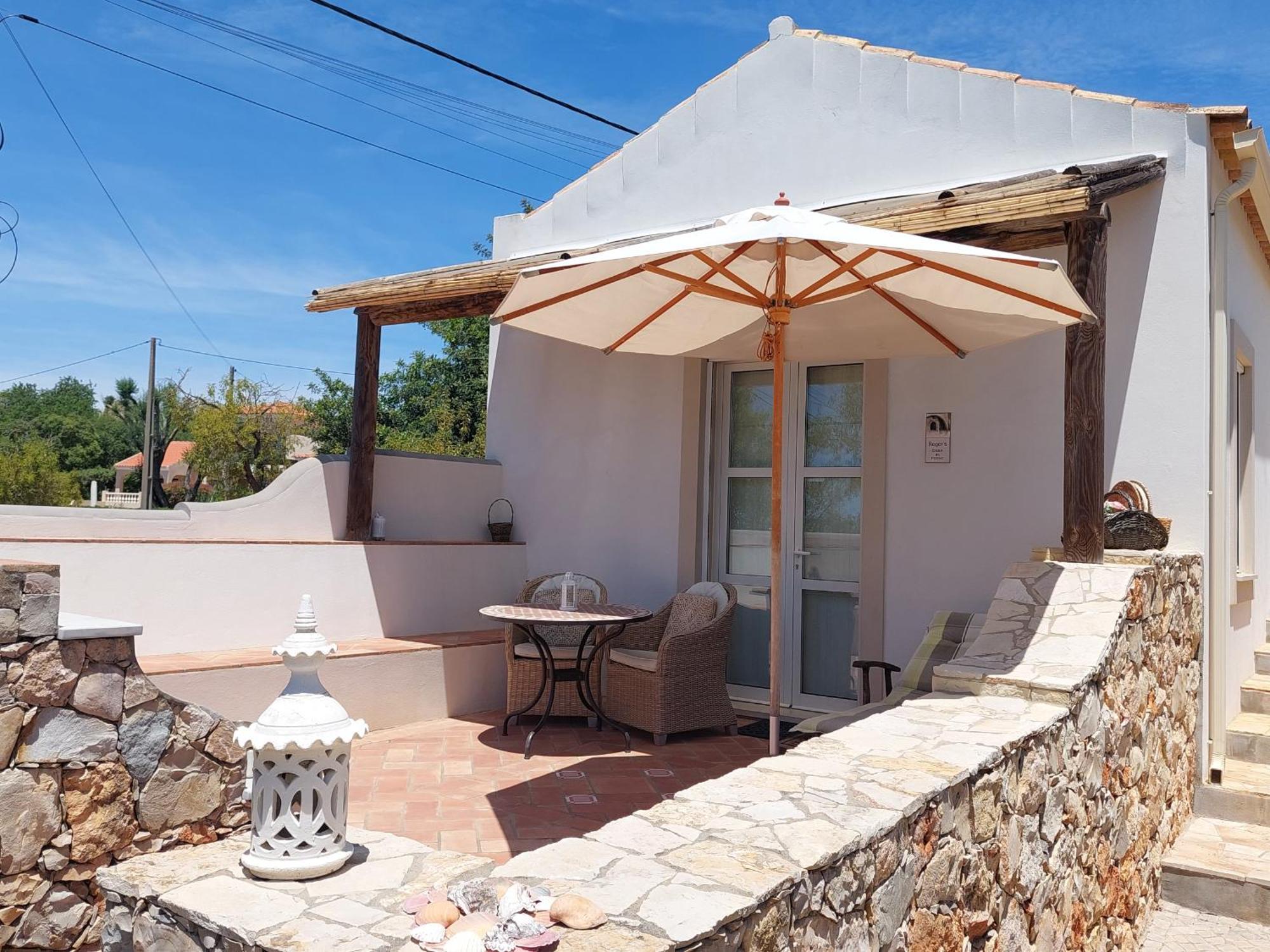 Bed & Breakfast Retiro Da Janela