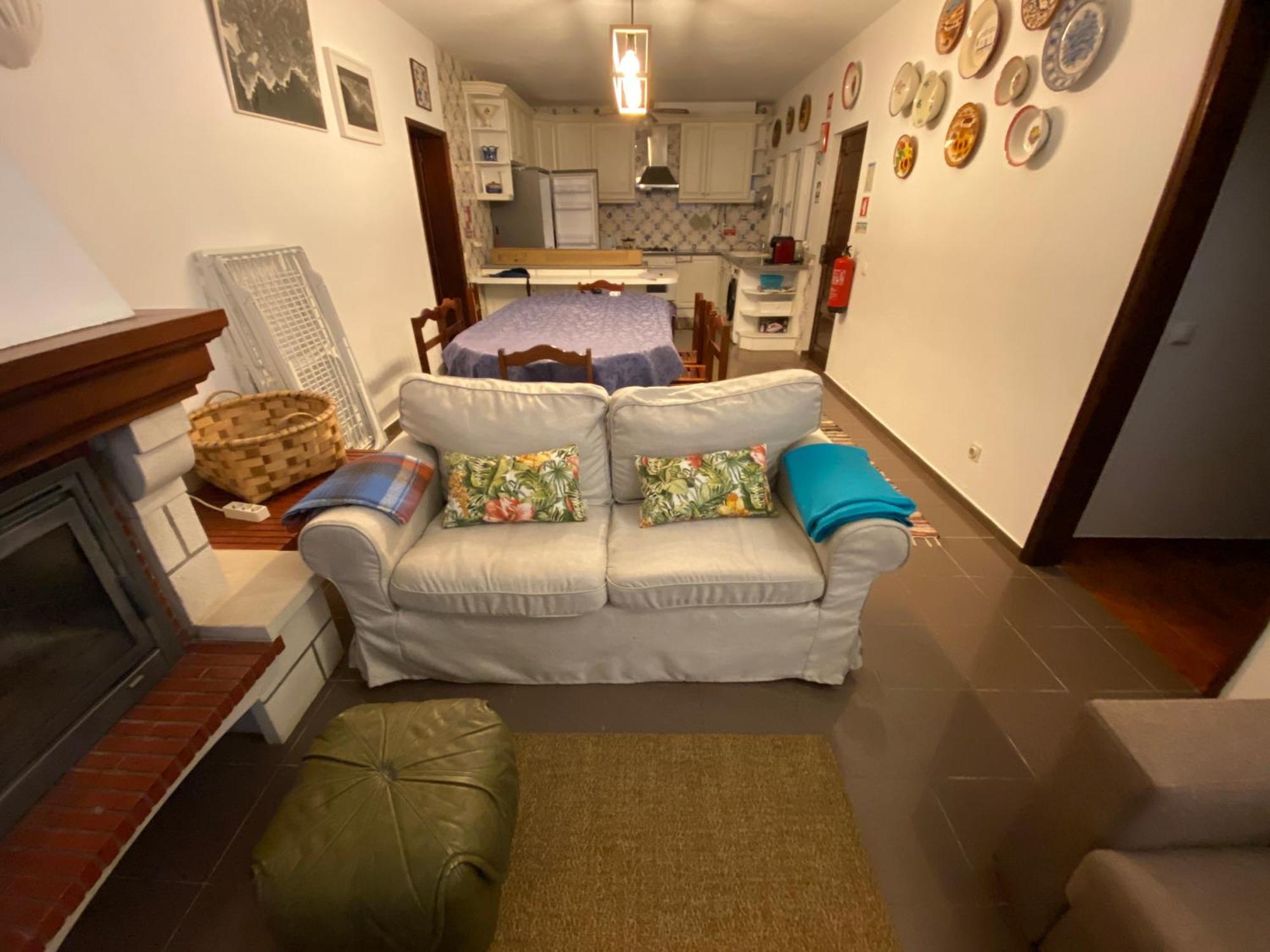 Casa Do Miradouro Holiday home