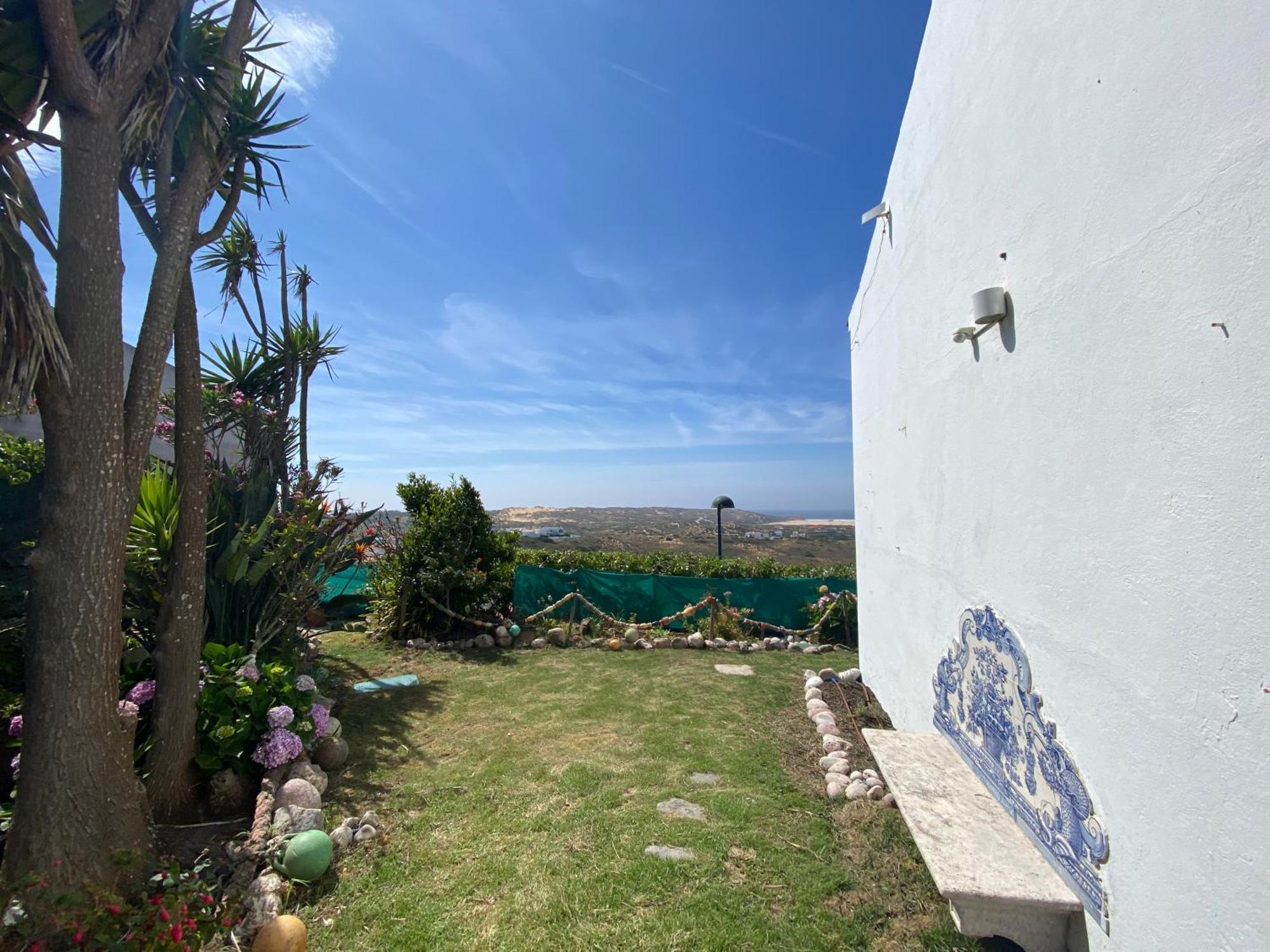 Casa Do Miradouro Carrapateira