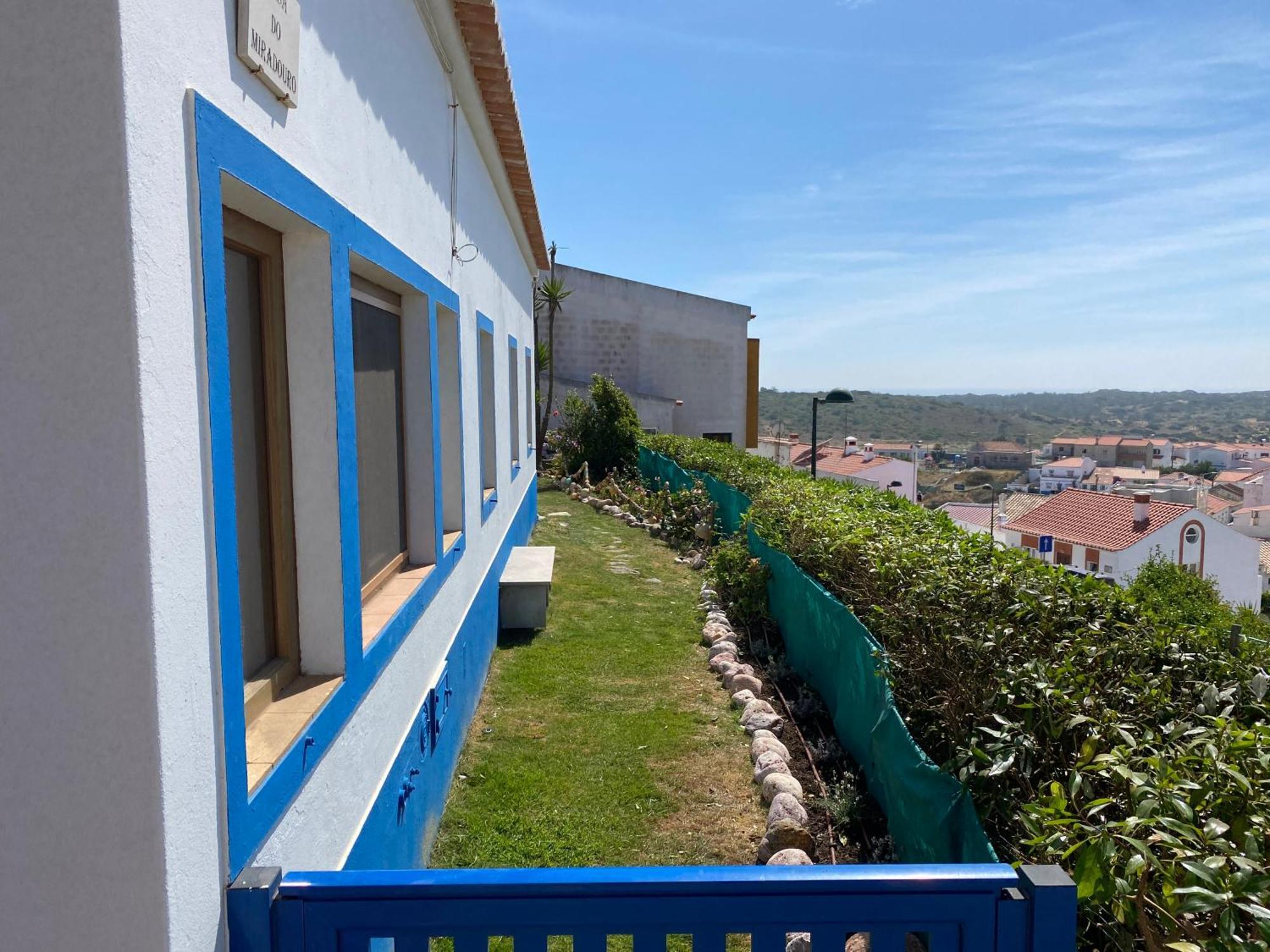 Casa Do Miradouro Сasa de vacaciones
