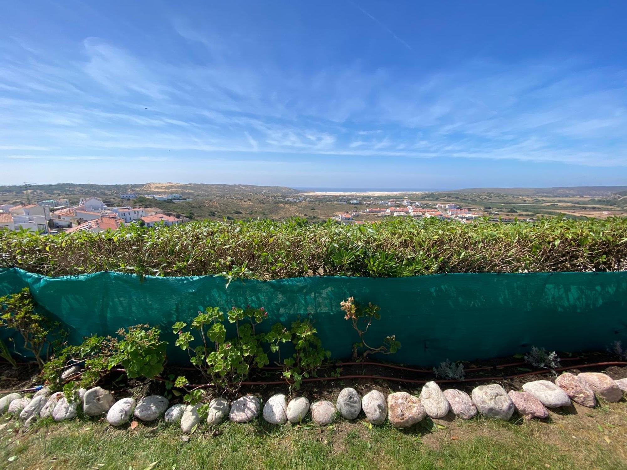 Holiday home Casa Do Miradouro Carrapateira
