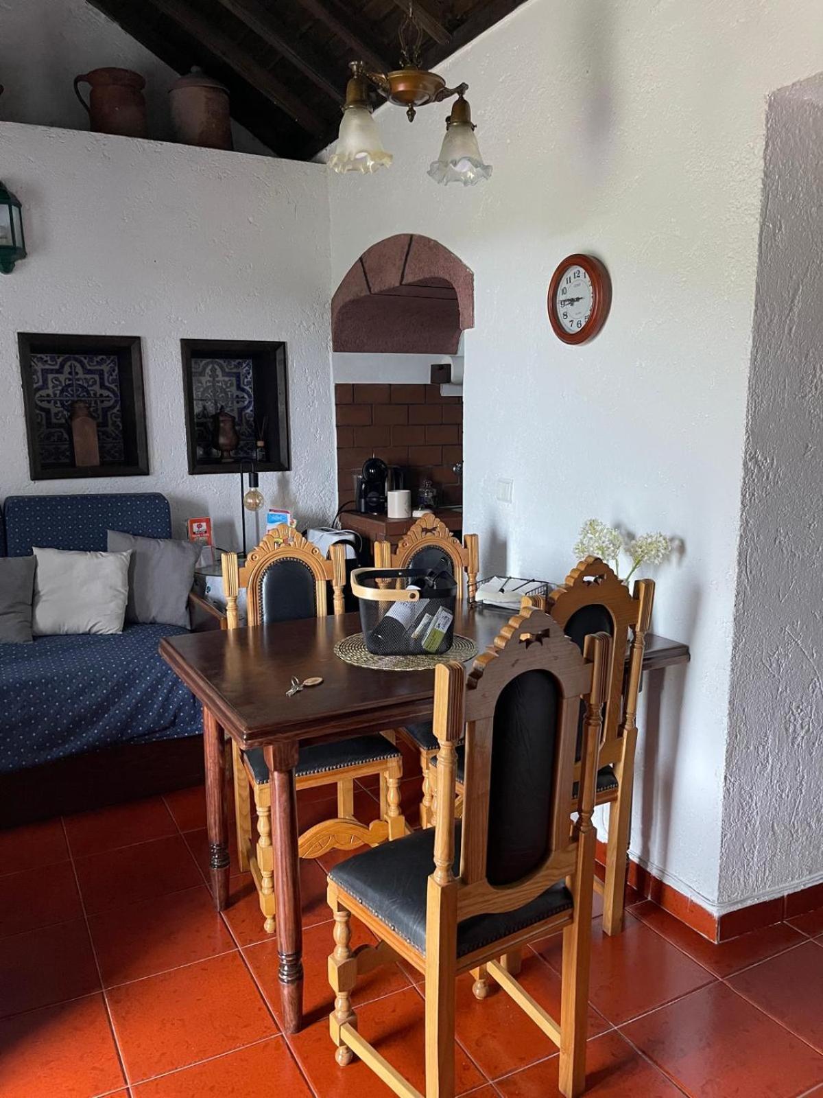 Holiday home Quinta Do Monte Santo *