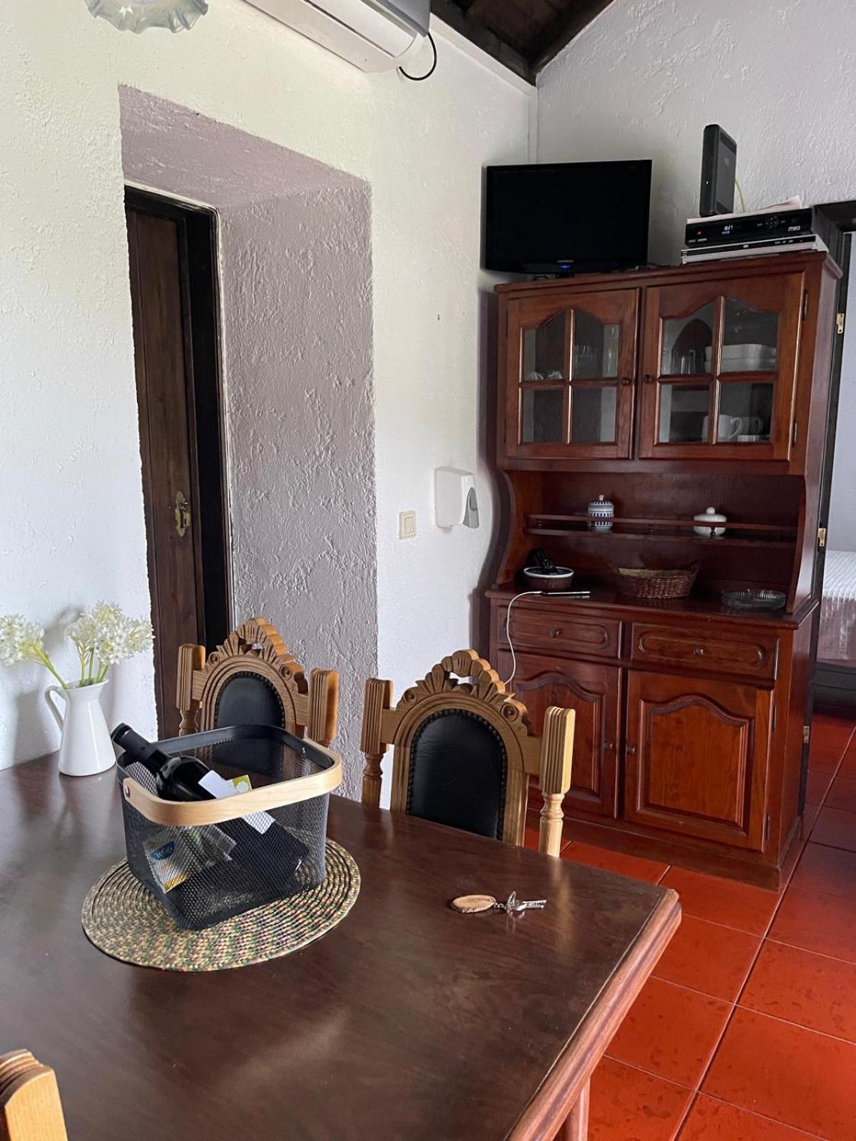 Quinta Do Monte Santo *