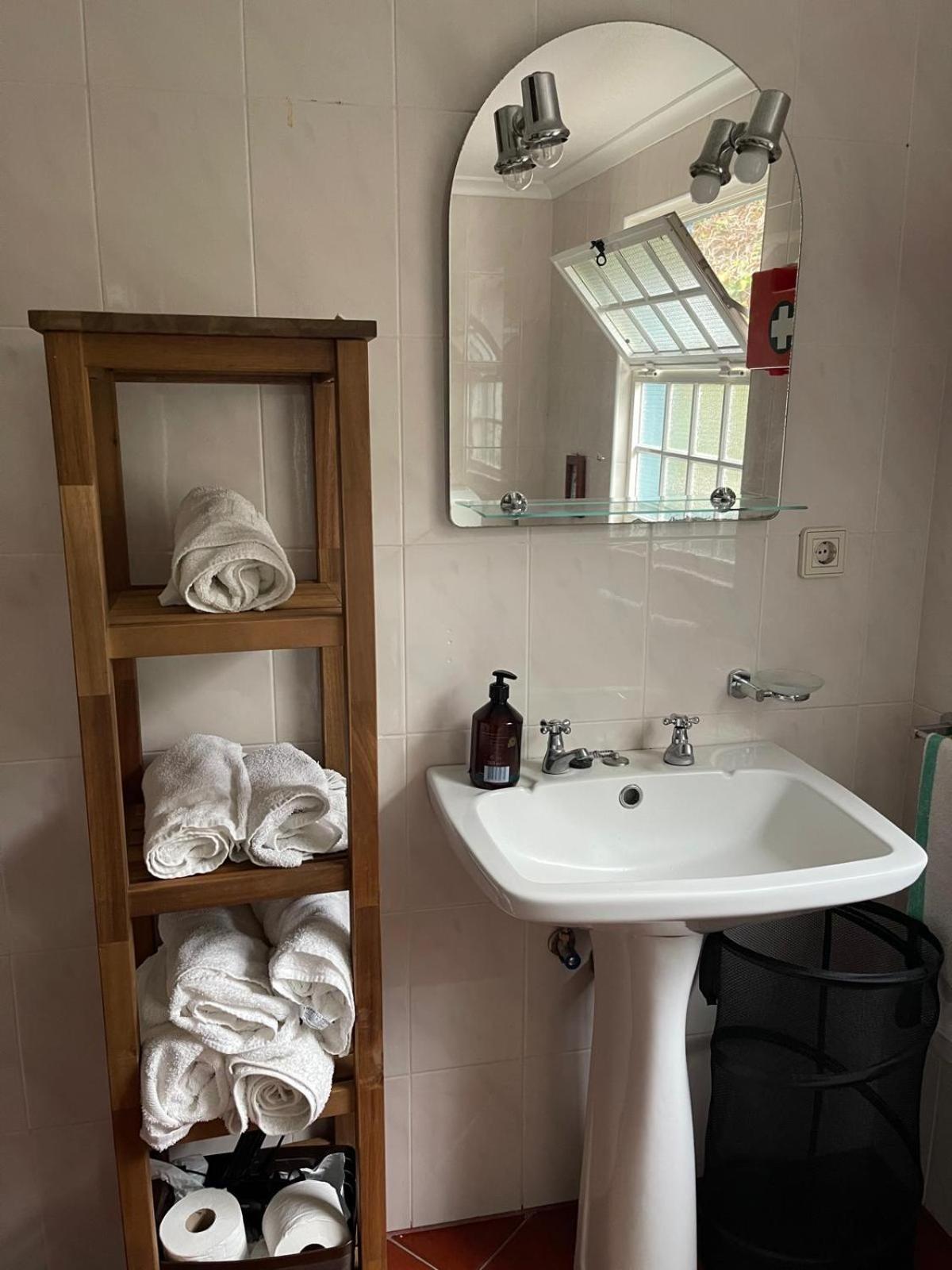 Quinta Do Monte Santo Holiday home Vila do Porto