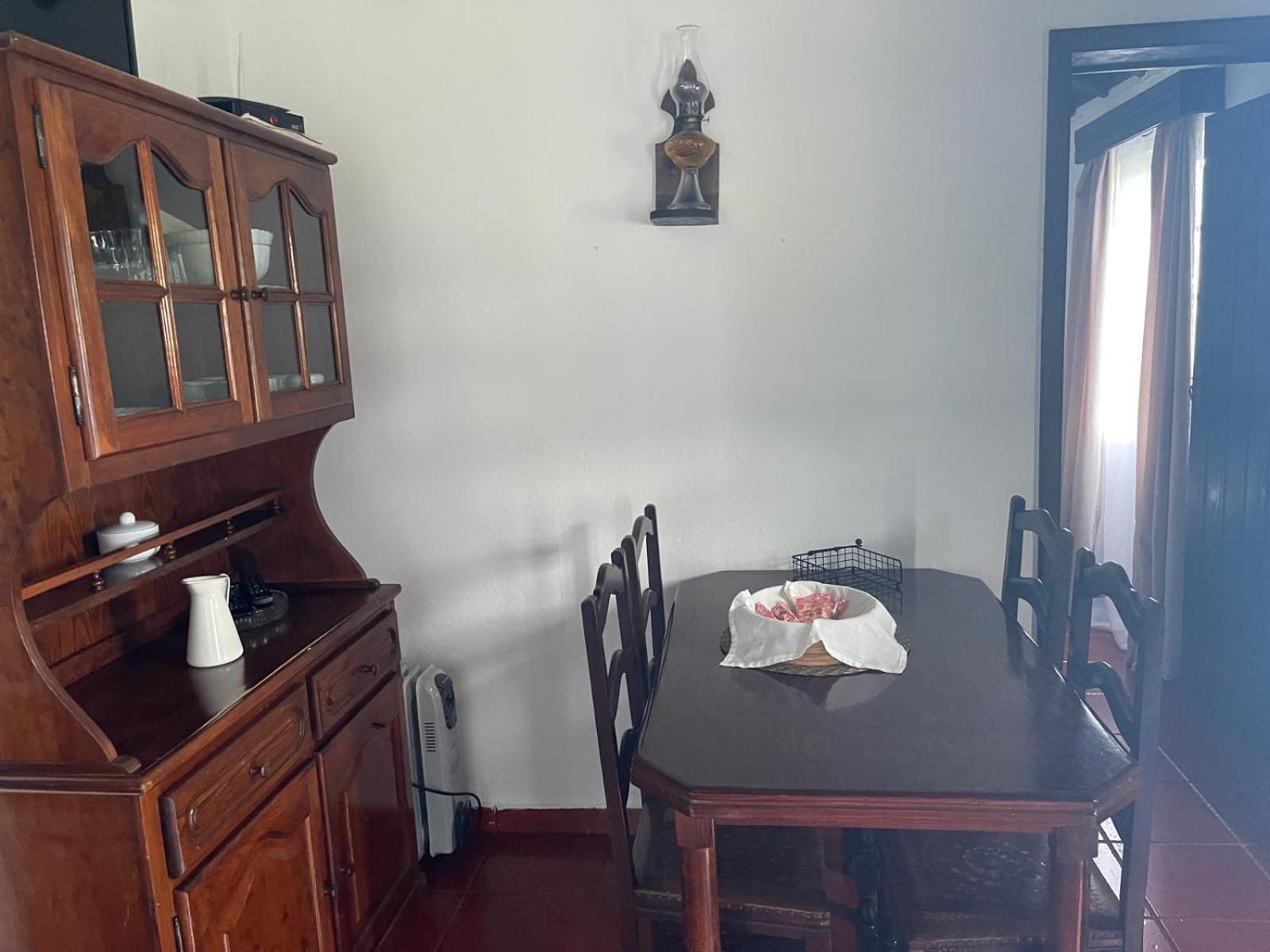 Holiday home Quinta Do Monte Santo Vila do Porto