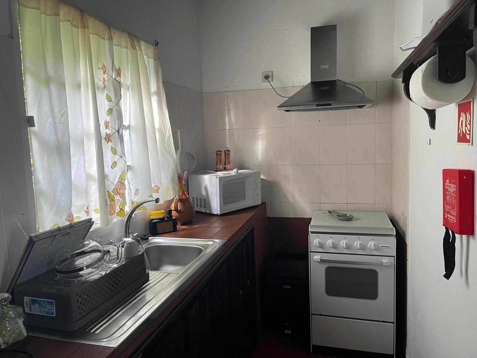 Quinta Do Monte Santo Holiday home *