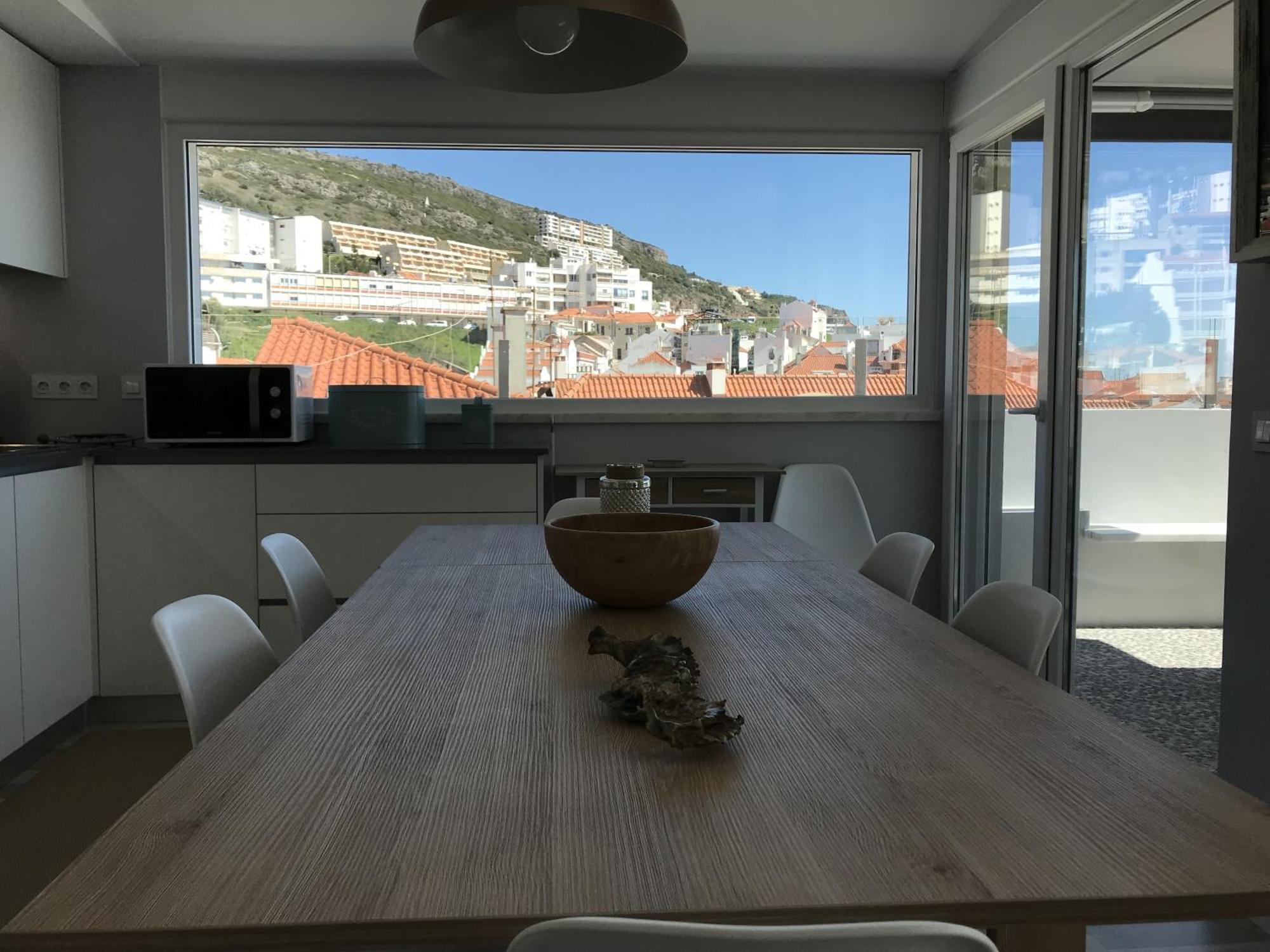 Blue Bay Apartment Sesimbra