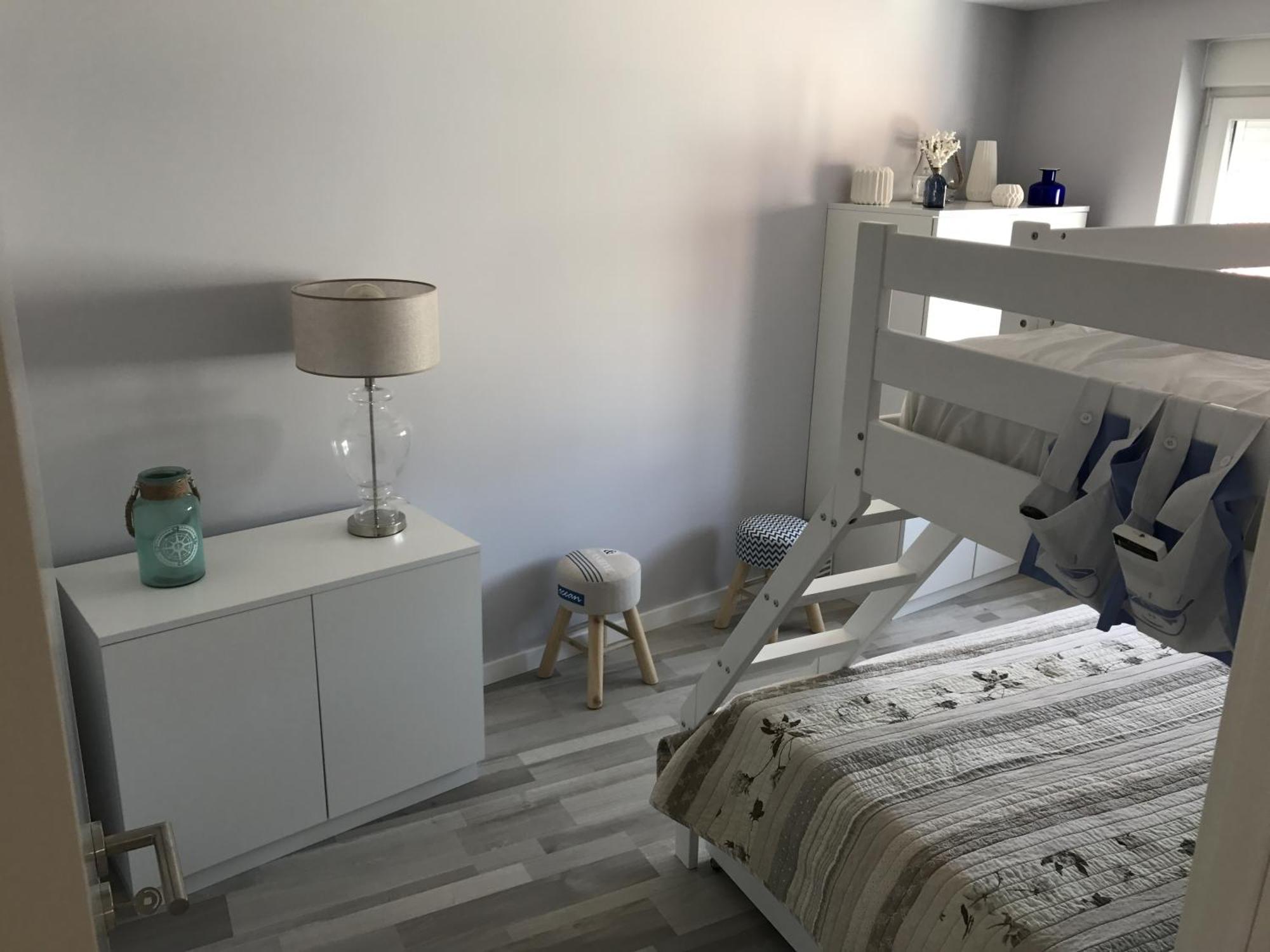 Apartment Blue Bay