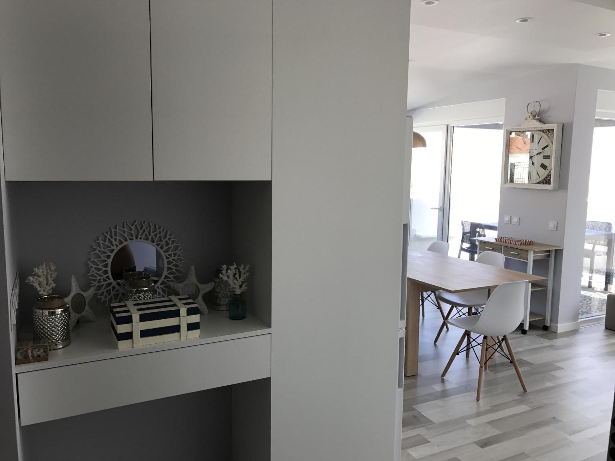 Apartment Blue Bay *