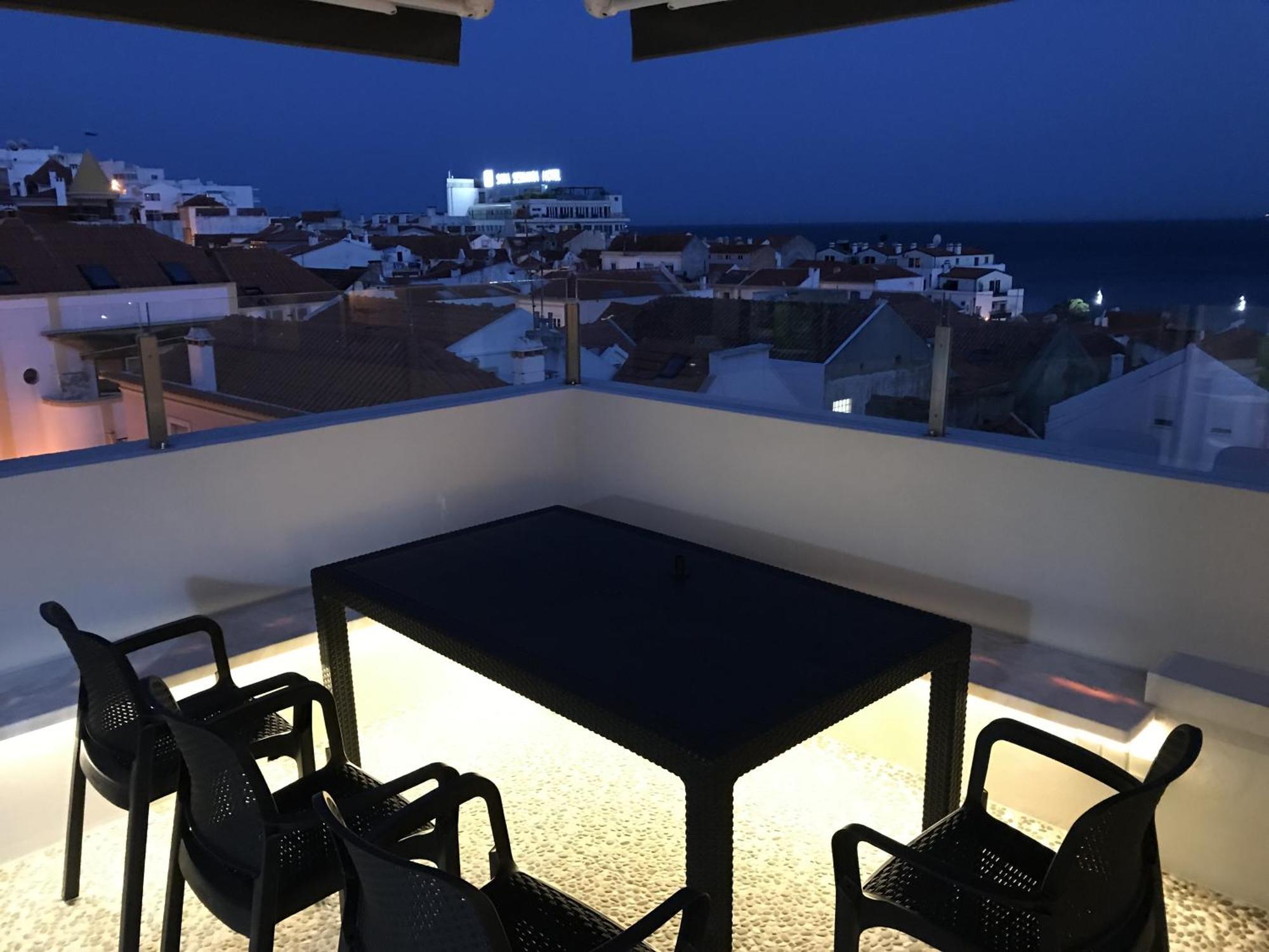 Blue Bay Apartment