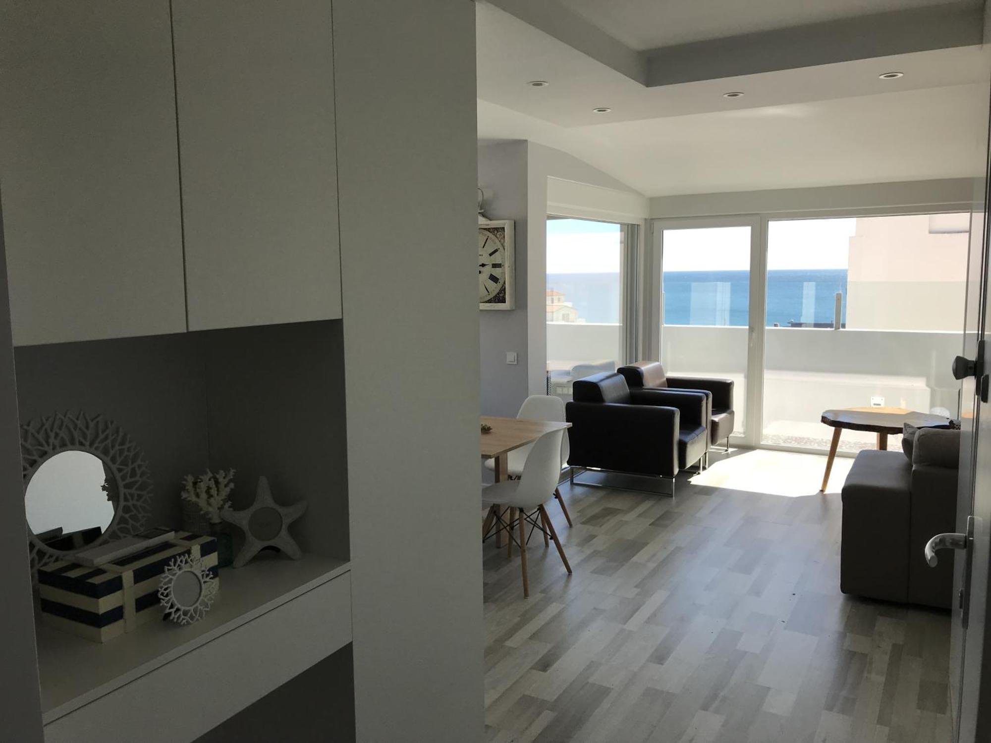 Apartment Blue Bay *