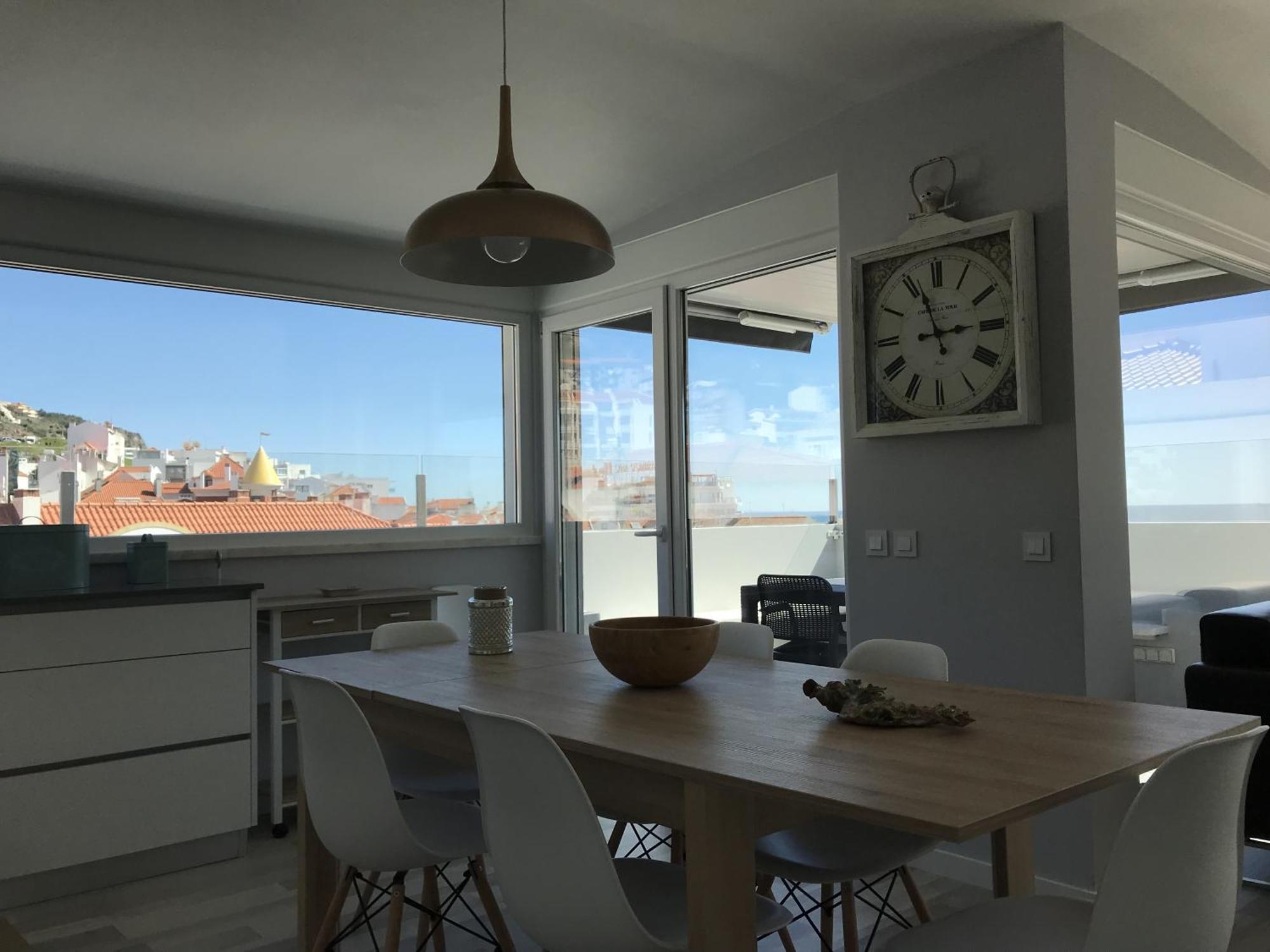 Blue Bay Apartment Sesimbra