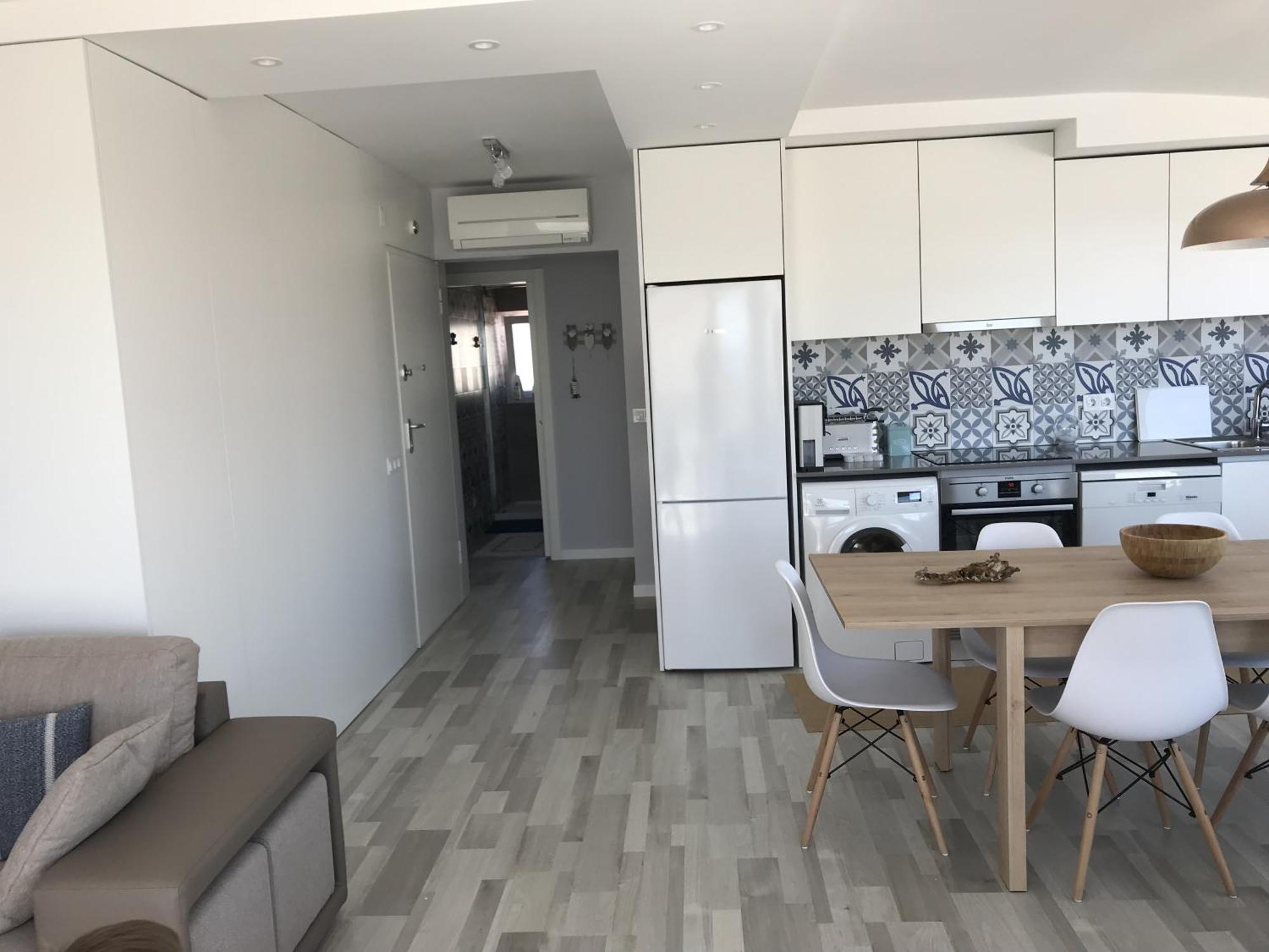 Apartment Blue Bay Sesimbra