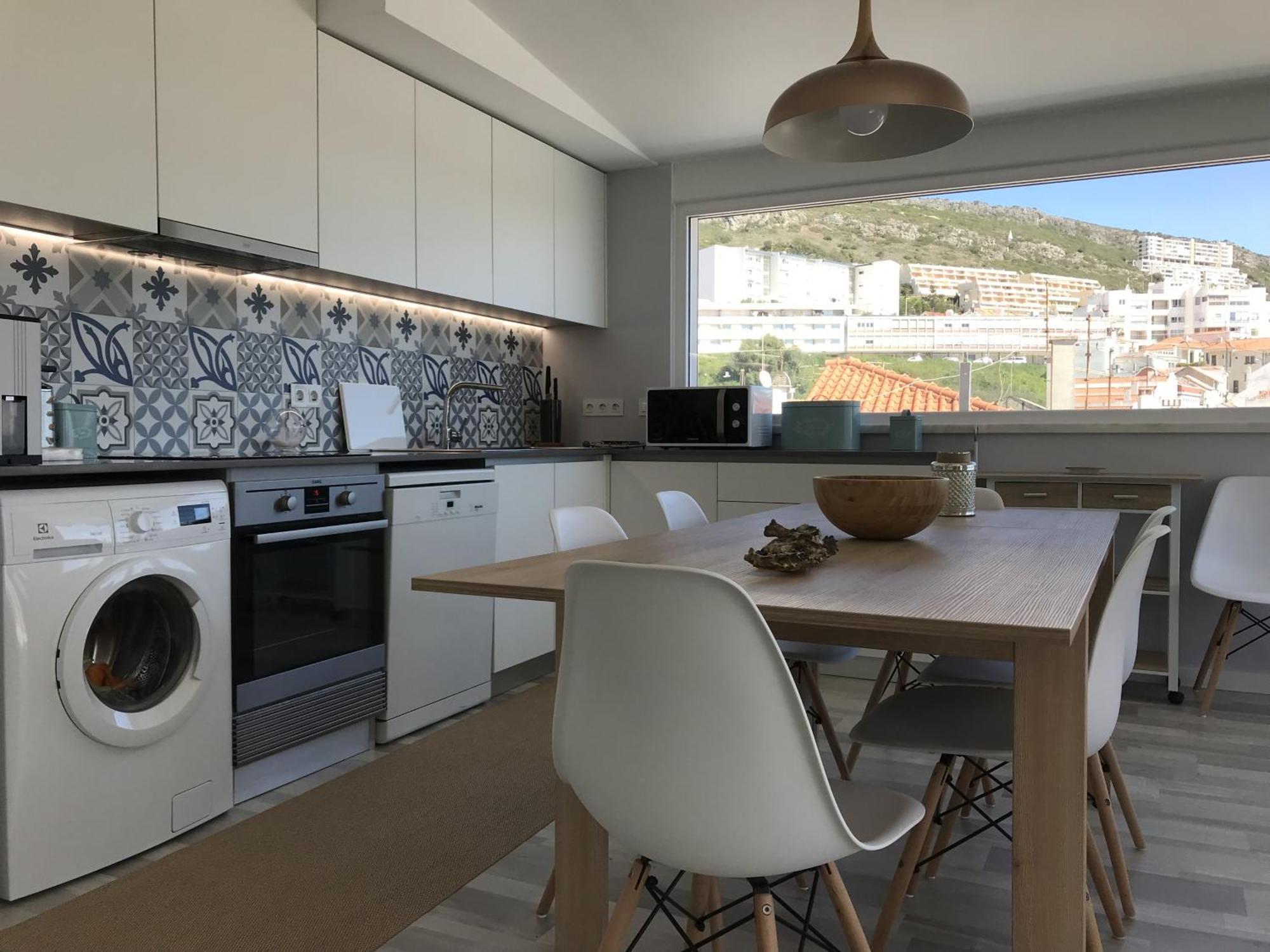 Apartment Blue Bay *