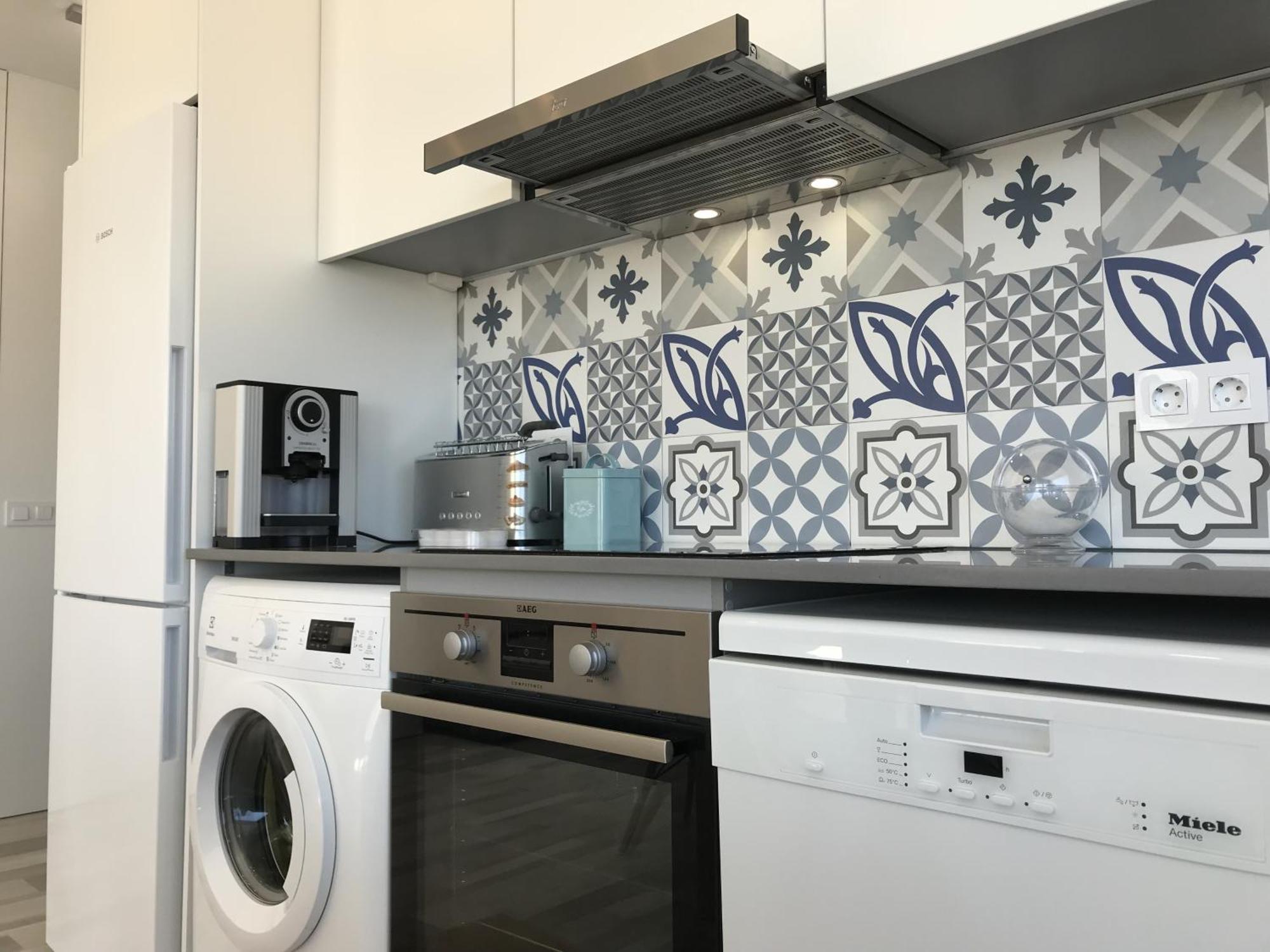 Blue Bay Apartment Sesimbra