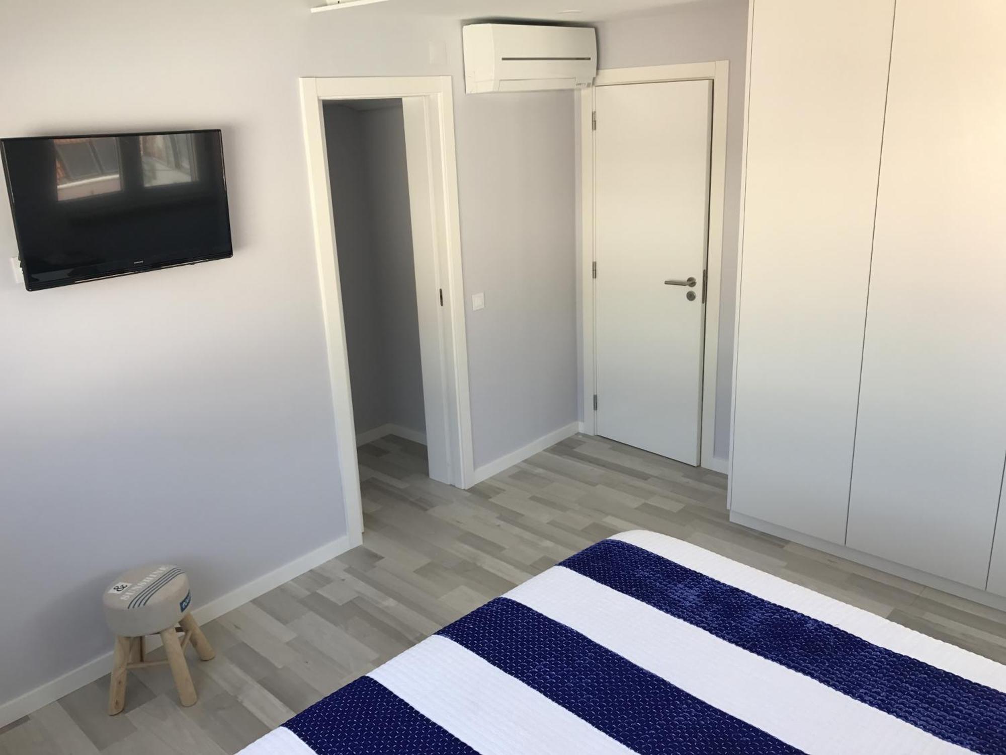 Apartment Blue Bay Sesimbra