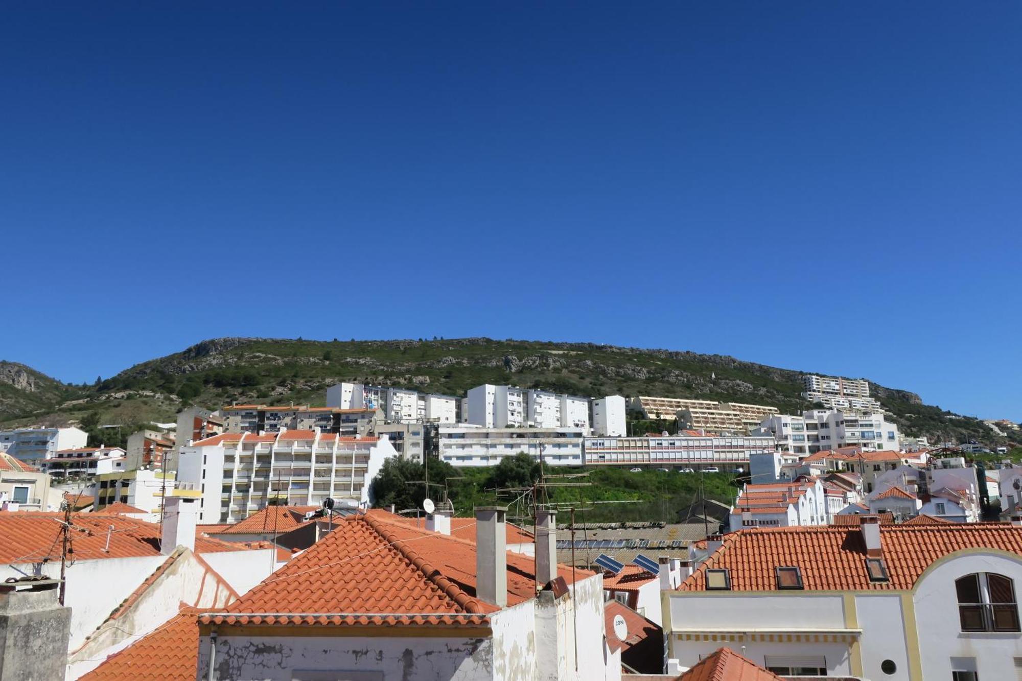 Apartment Blue Bay Sesimbra