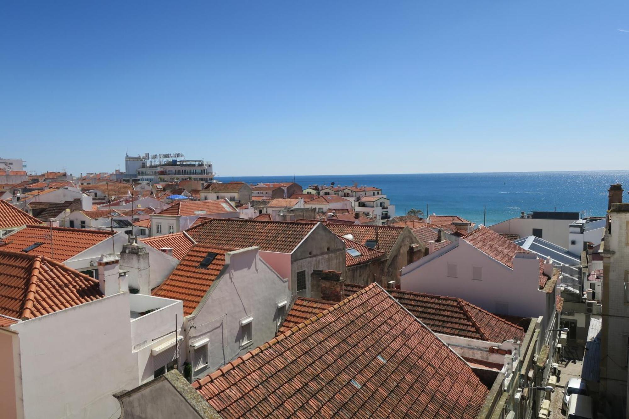 Blue Bay * Sesimbra