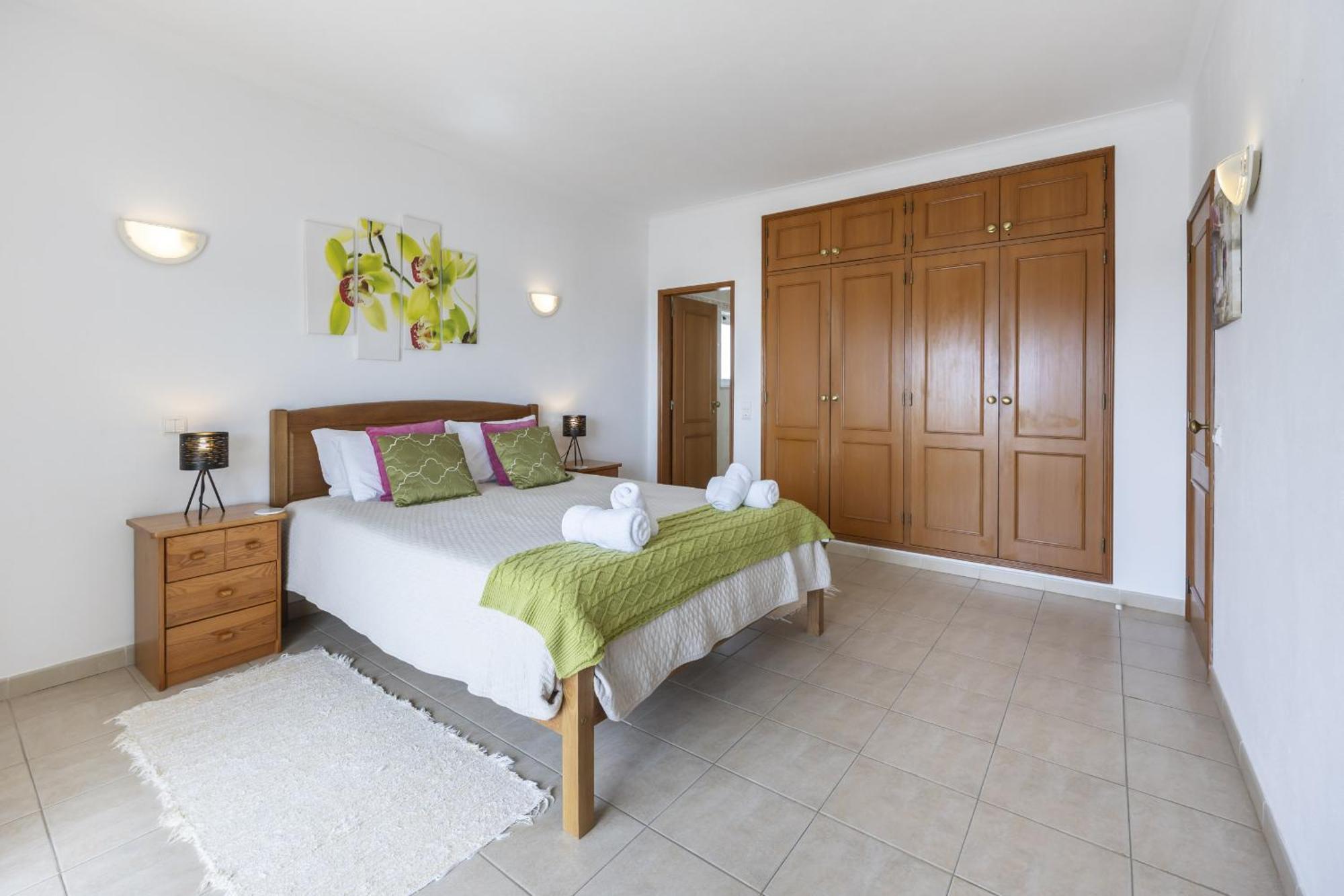Coolhouses Algarve , 2 Bed W/ Sea View, Blue Ocean View Praia Da Luz