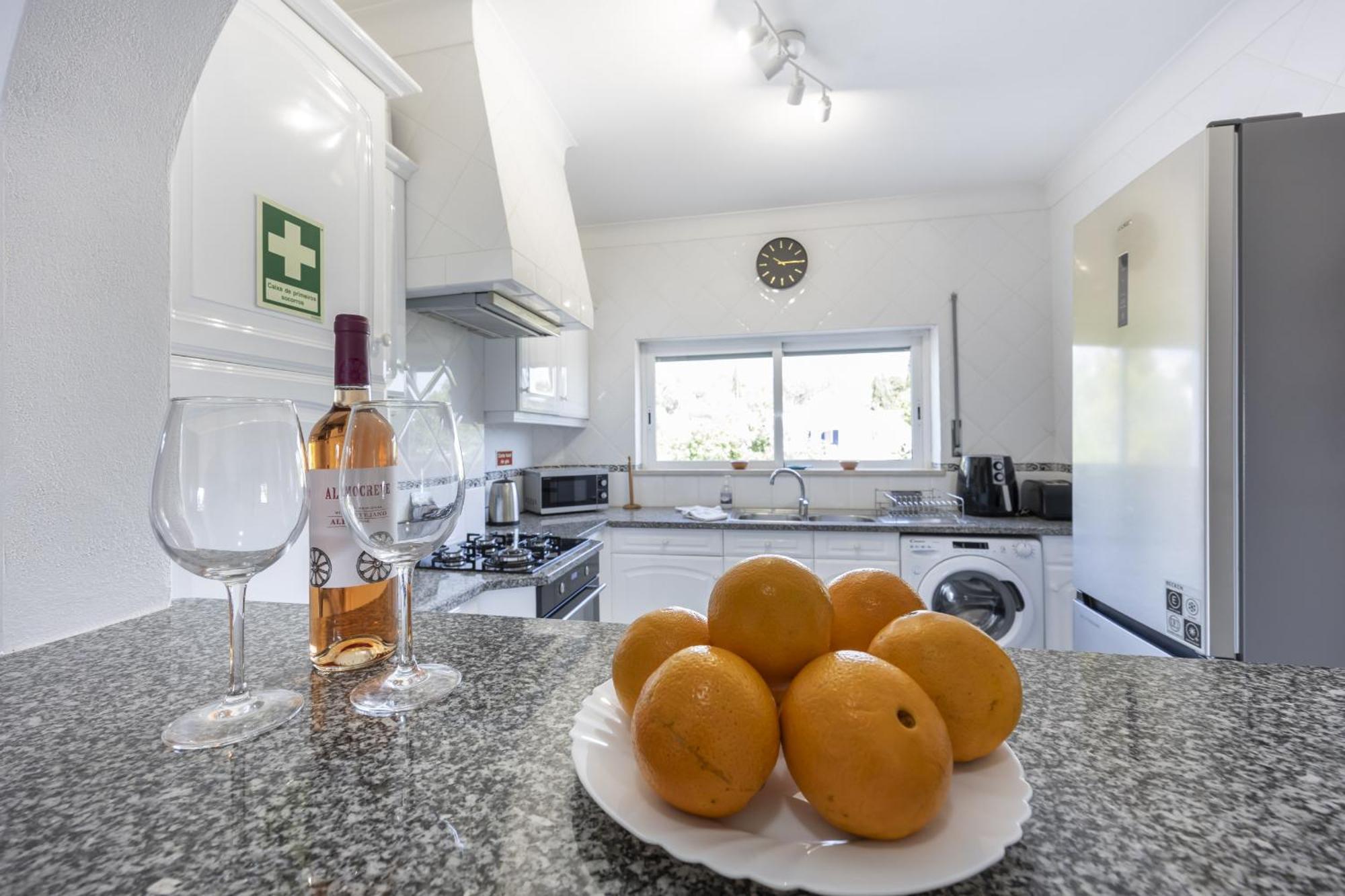 Coolhouses Algarve , 2 Bed W/ Sea View, Blue Ocean View Apartment *