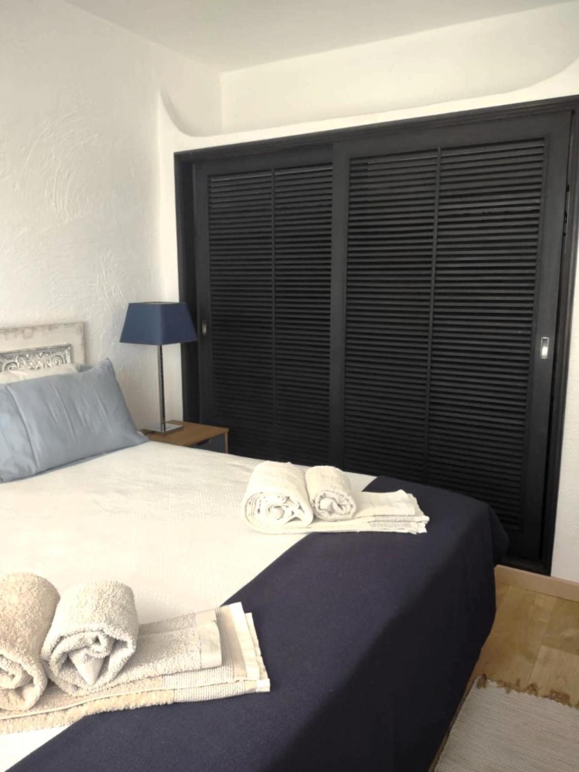 Apartamento Falesia