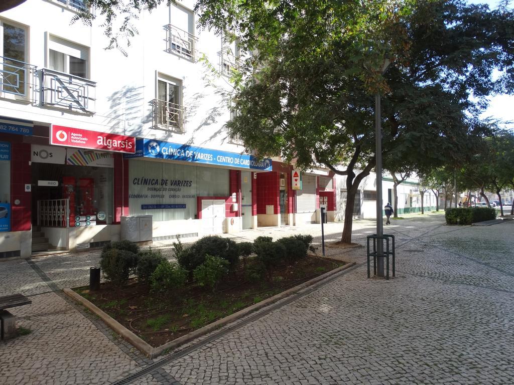 Casa Avenida * Lagos