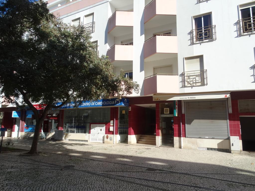 Apartment Casa Avenida
