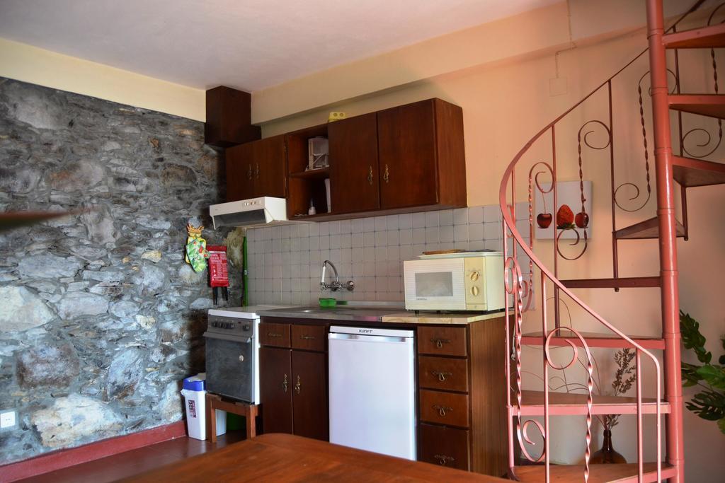 Casal Sao Joao Country house *